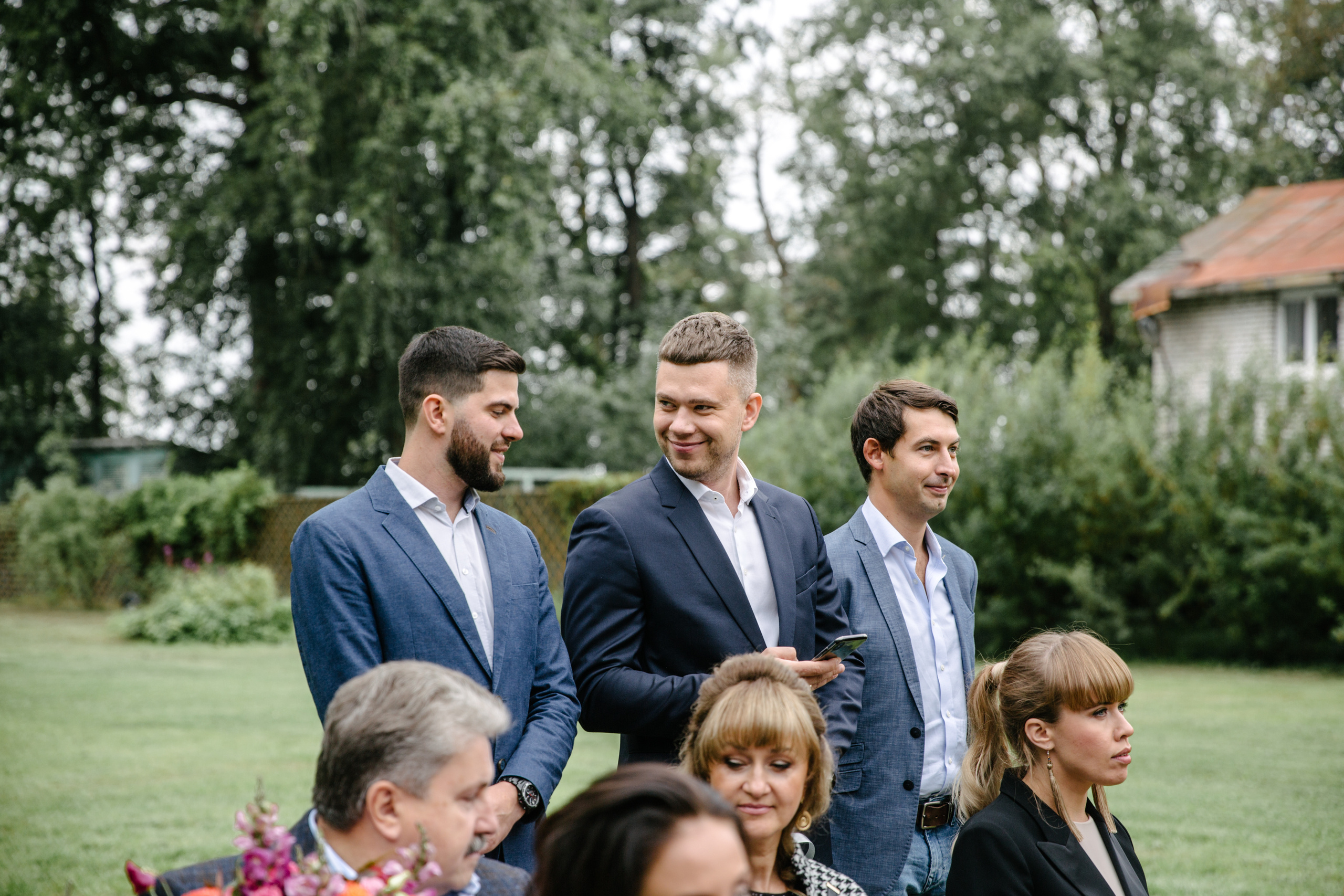 Красивая классика. Настя и Сергей 1.08.19. Свадебный и семейный фотограф в Санкт-Петербурге Исупова Юлия