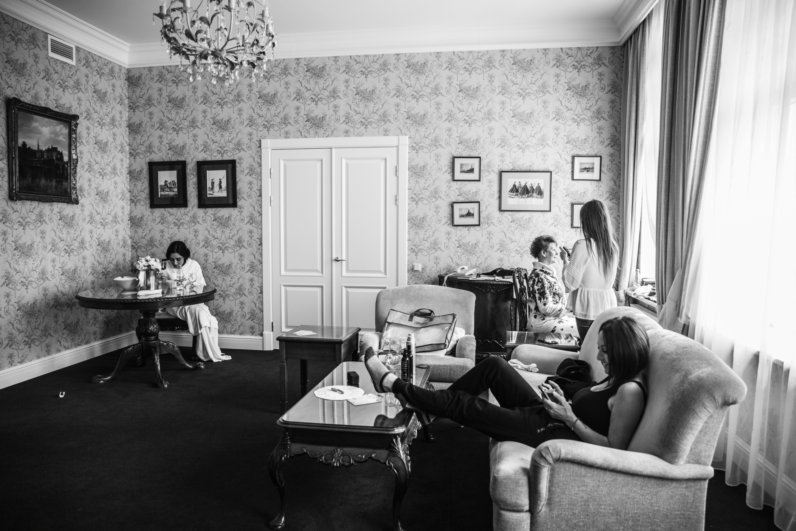 Красивая классика. Настя и Сергей 1.08.19. Свадебный и семейный фотограф в Санкт-Петербурге Исупова Юлия