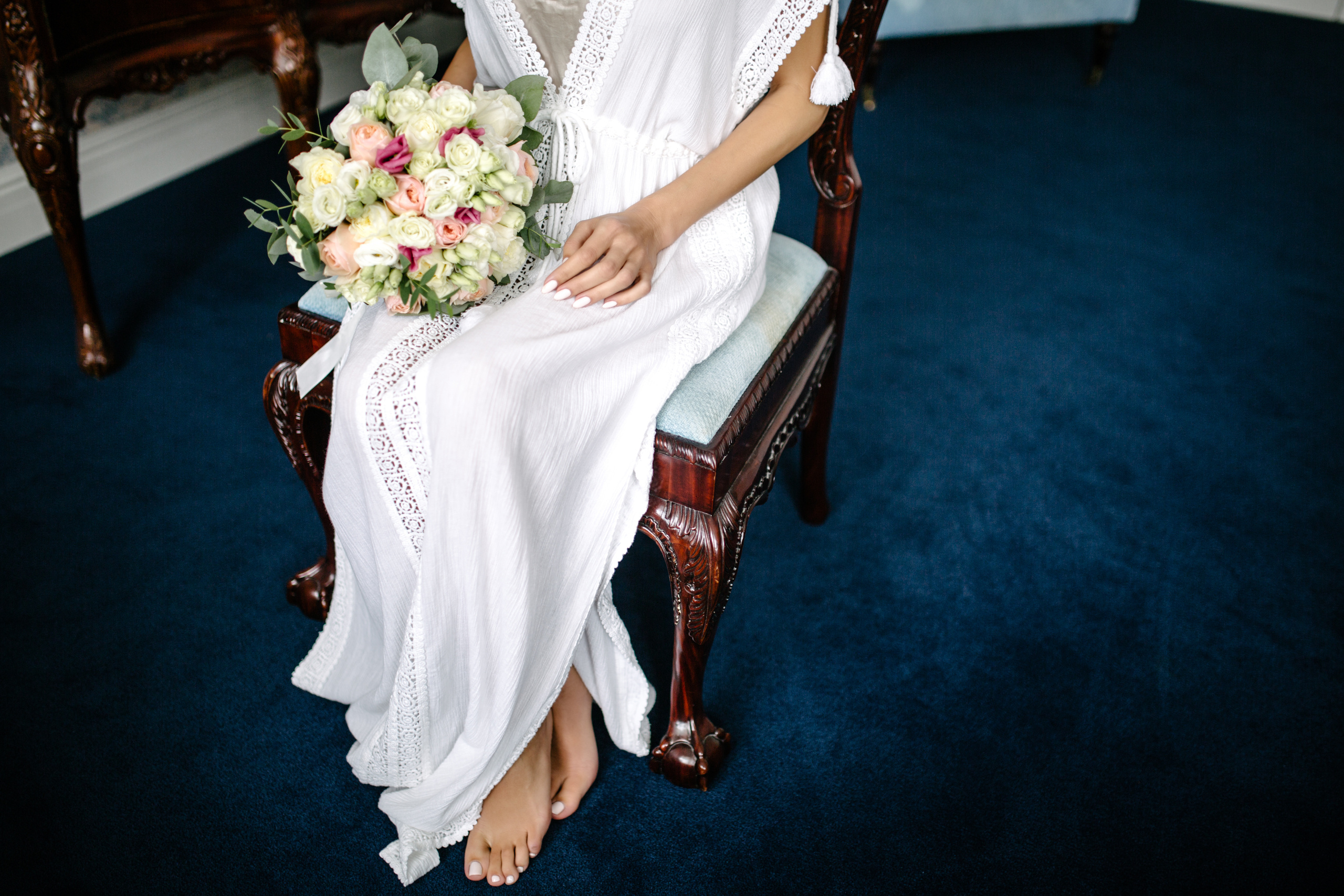 Красивая классика. Настя и Сергей 1.08.19. Свадебный и семейный фотограф в Санкт-Петербурге Исупова Юлия