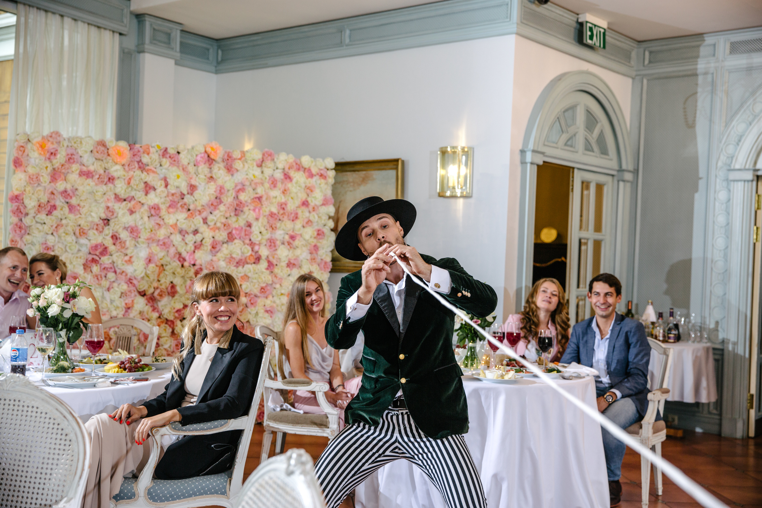 Красивая классика. Настя и Сергей 1.08.19. Свадебный и семейный фотограф в Санкт-Петербурге Исупова Юлия