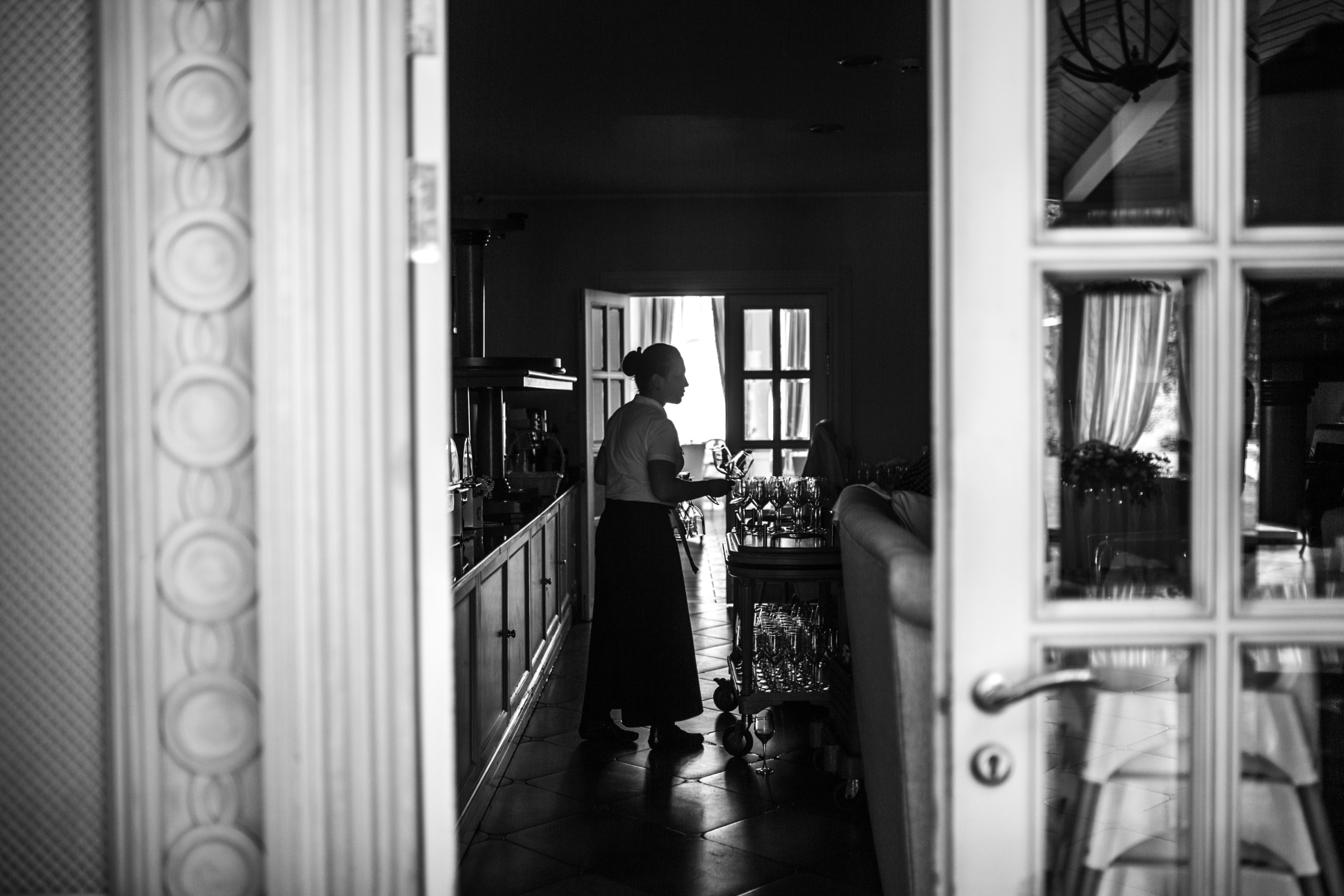 Красивая классика. Настя и Сергей 1.08.19. Свадебный и семейный фотограф в Санкт-Петербурге Исупова Юлия