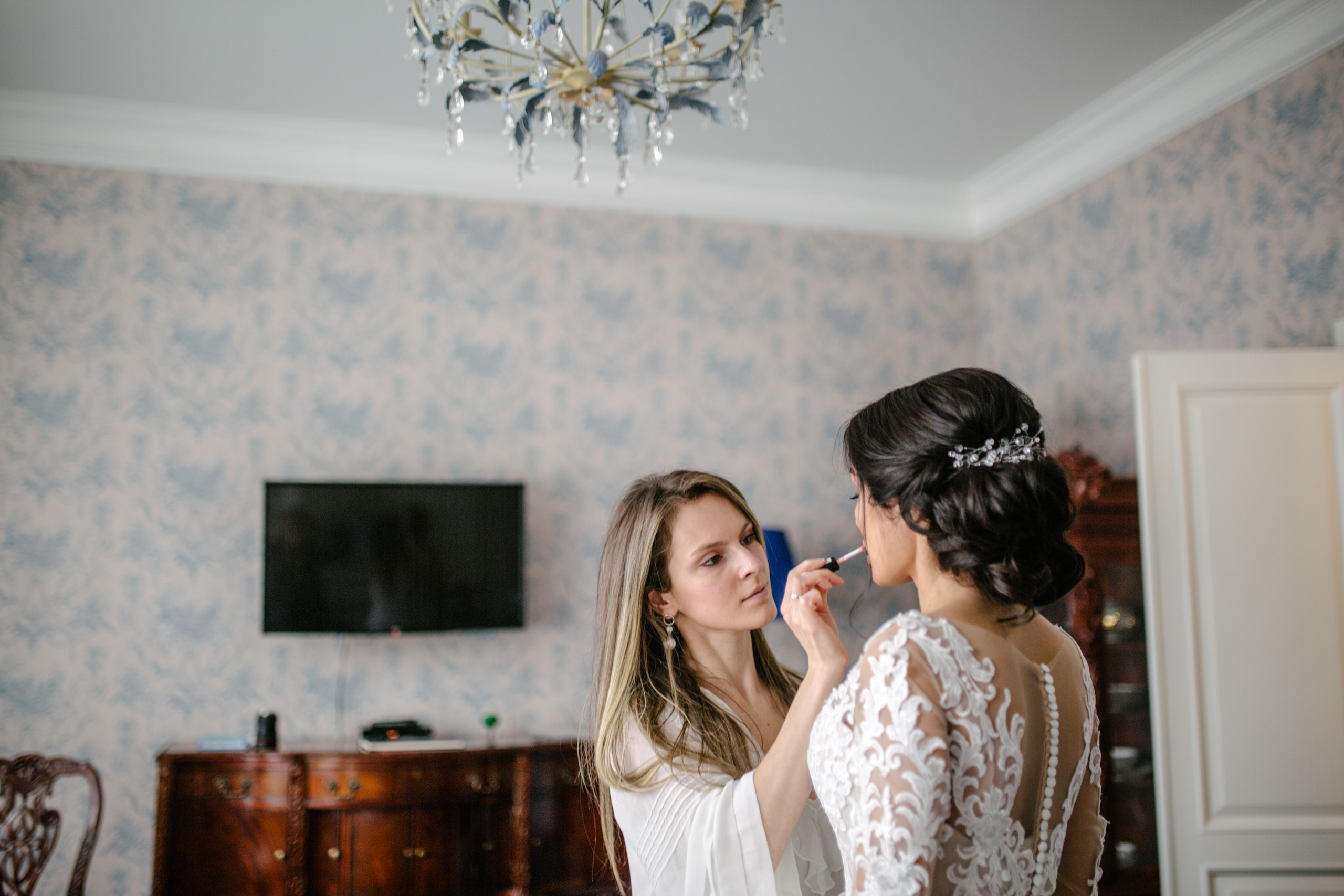 Красивая классика. Настя и Сергей 1.08.19. Свадебный и семейный фотограф в Санкт-Петербурге Исупова Юлия