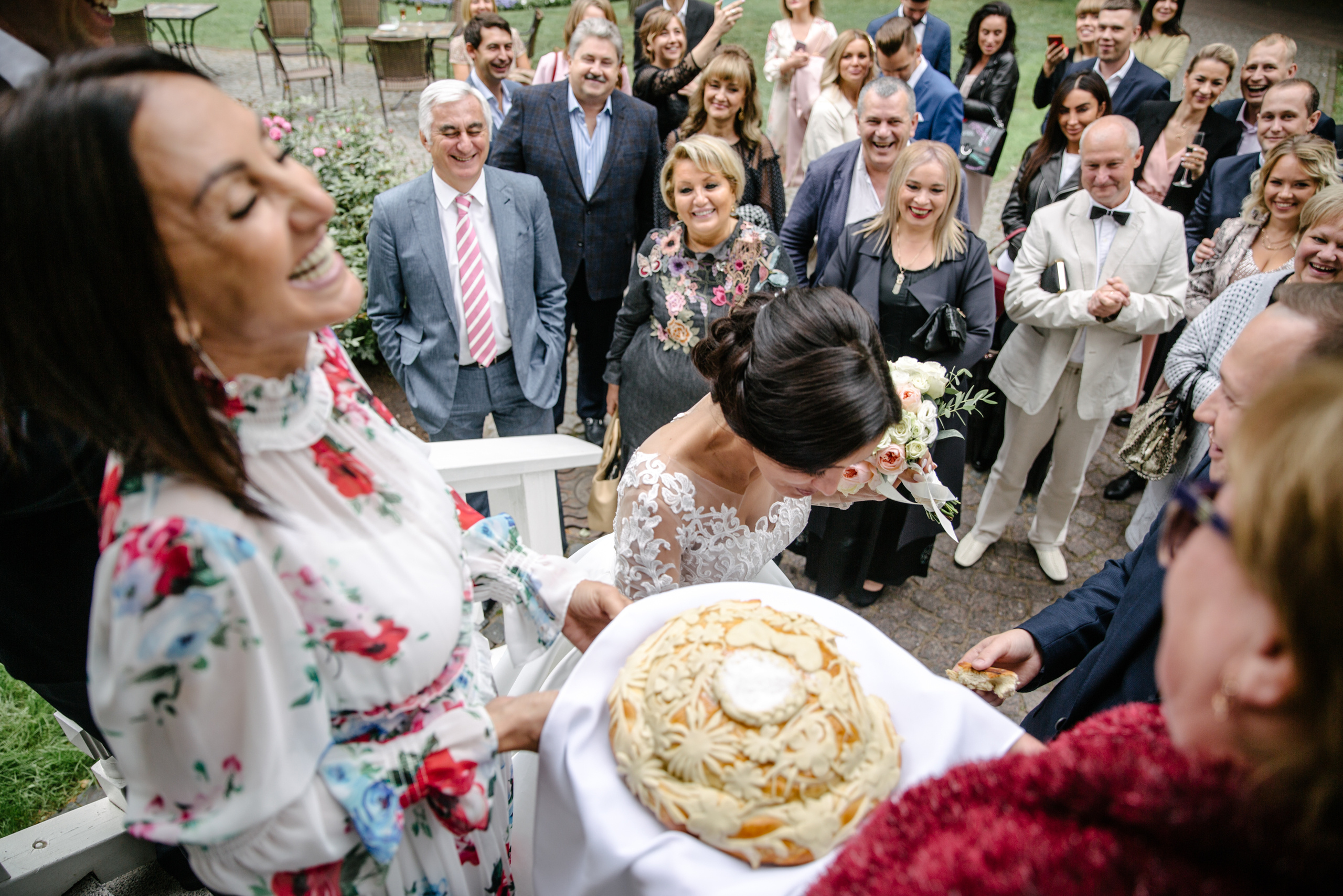 Красивая классика. Настя и Сергей 1.08.19. Свадебный и семейный фотограф в Санкт-Петербурге Исупова Юлия