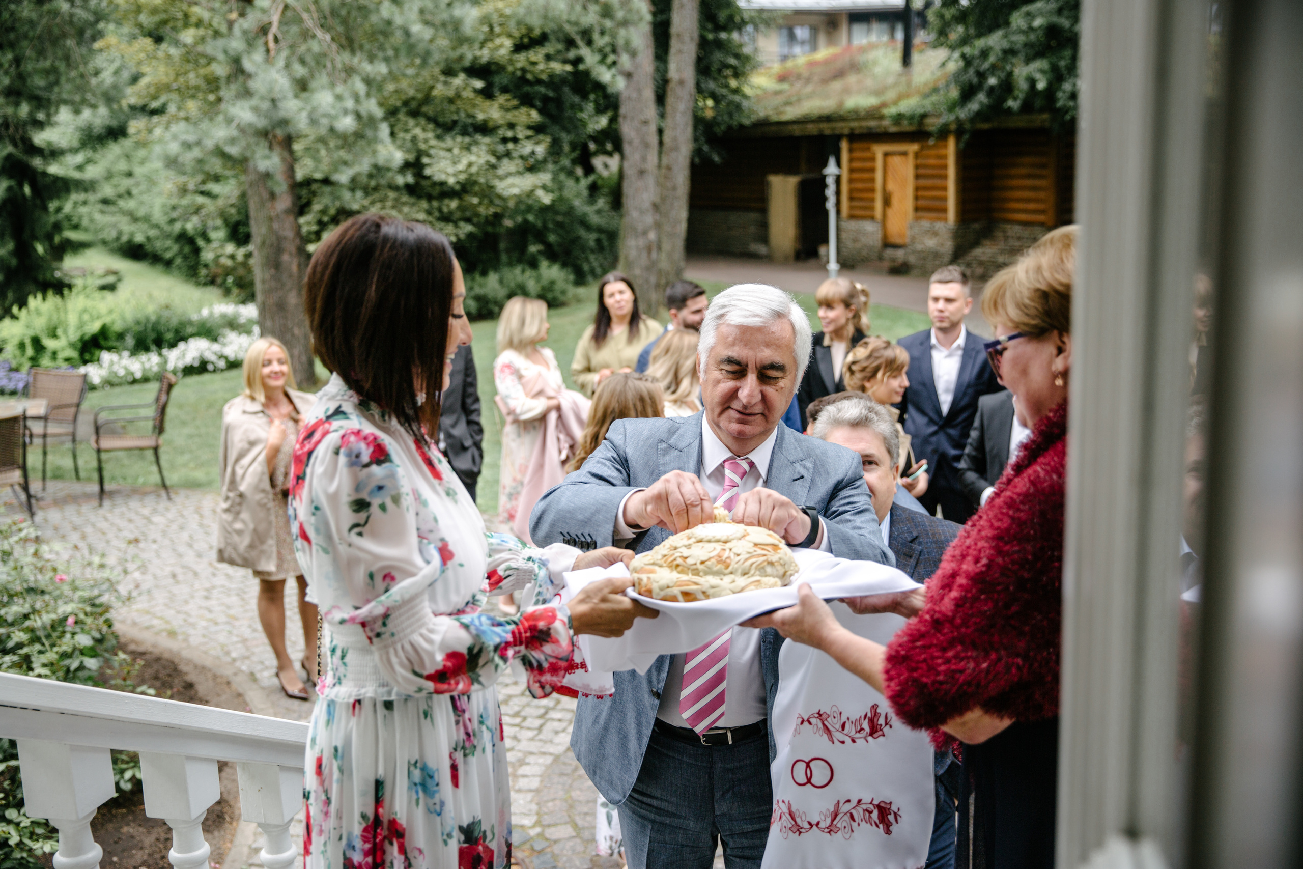 Красивая классика. Настя и Сергей 1.08.19. Свадебный и семейный фотограф в Санкт-Петербурге Исупова Юлия