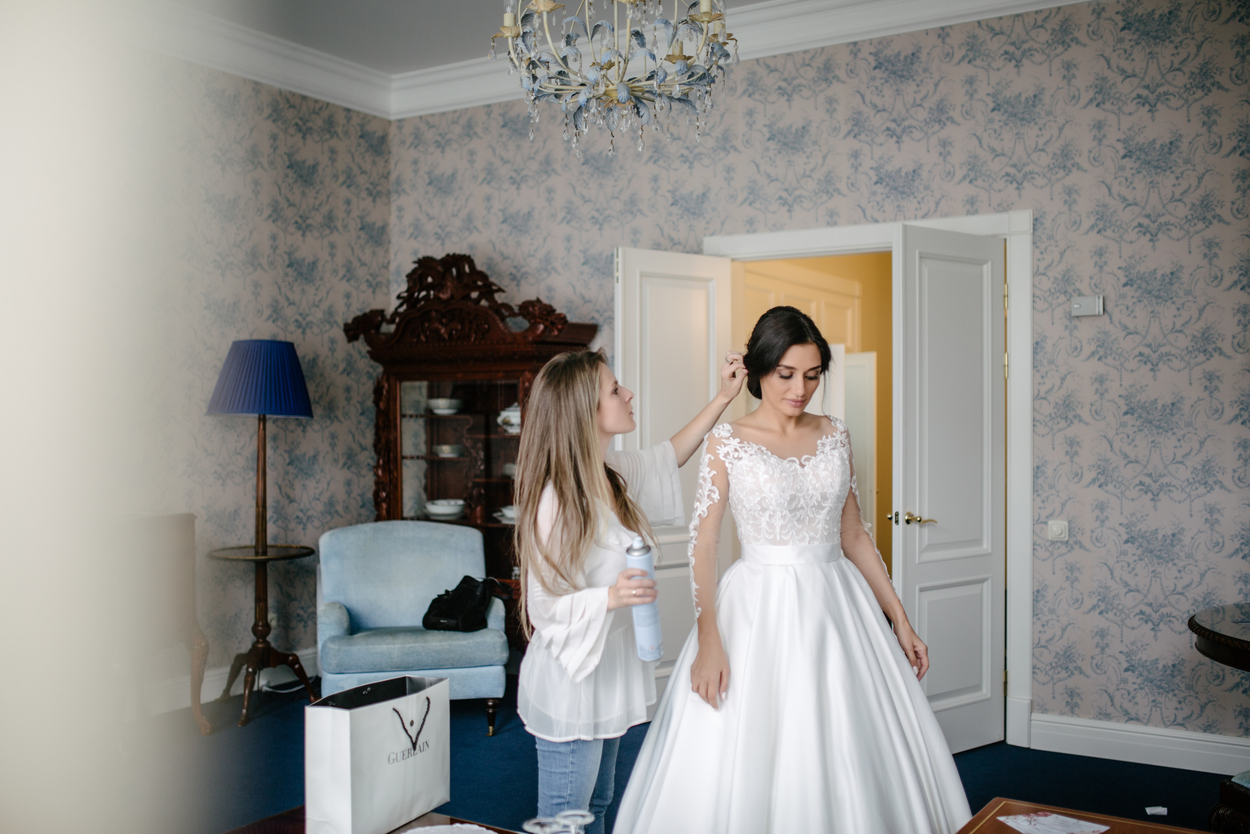 Красивая классика. Настя и Сергей 1.08.19. Свадебный и семейный фотограф в Санкт-Петербурге Исупова Юлия