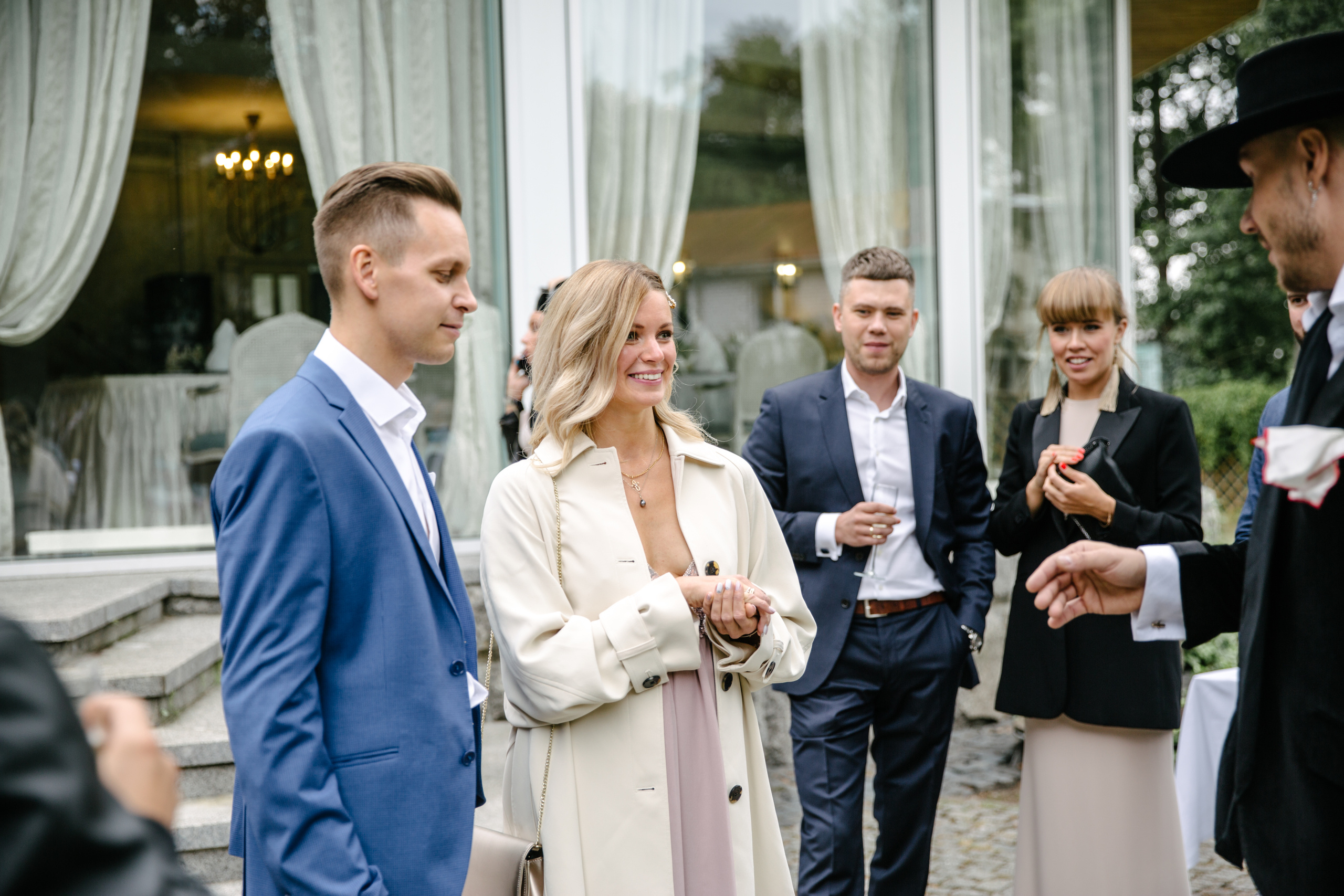 Красивая классика. Настя и Сергей 1.08.19. Свадебный и семейный фотограф в Санкт-Петербурге Исупова Юлия