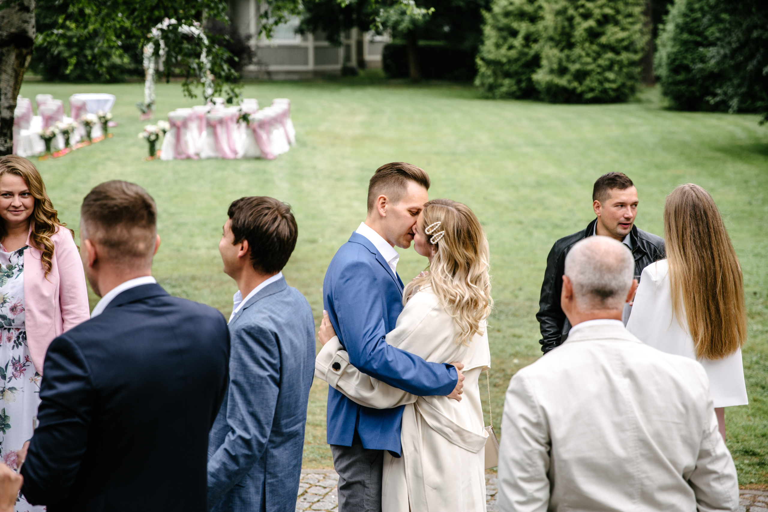 Красивая классика. Настя и Сергей 1.08.19. Свадебный и семейный фотограф в Санкт-Петербурге Исупова Юлия