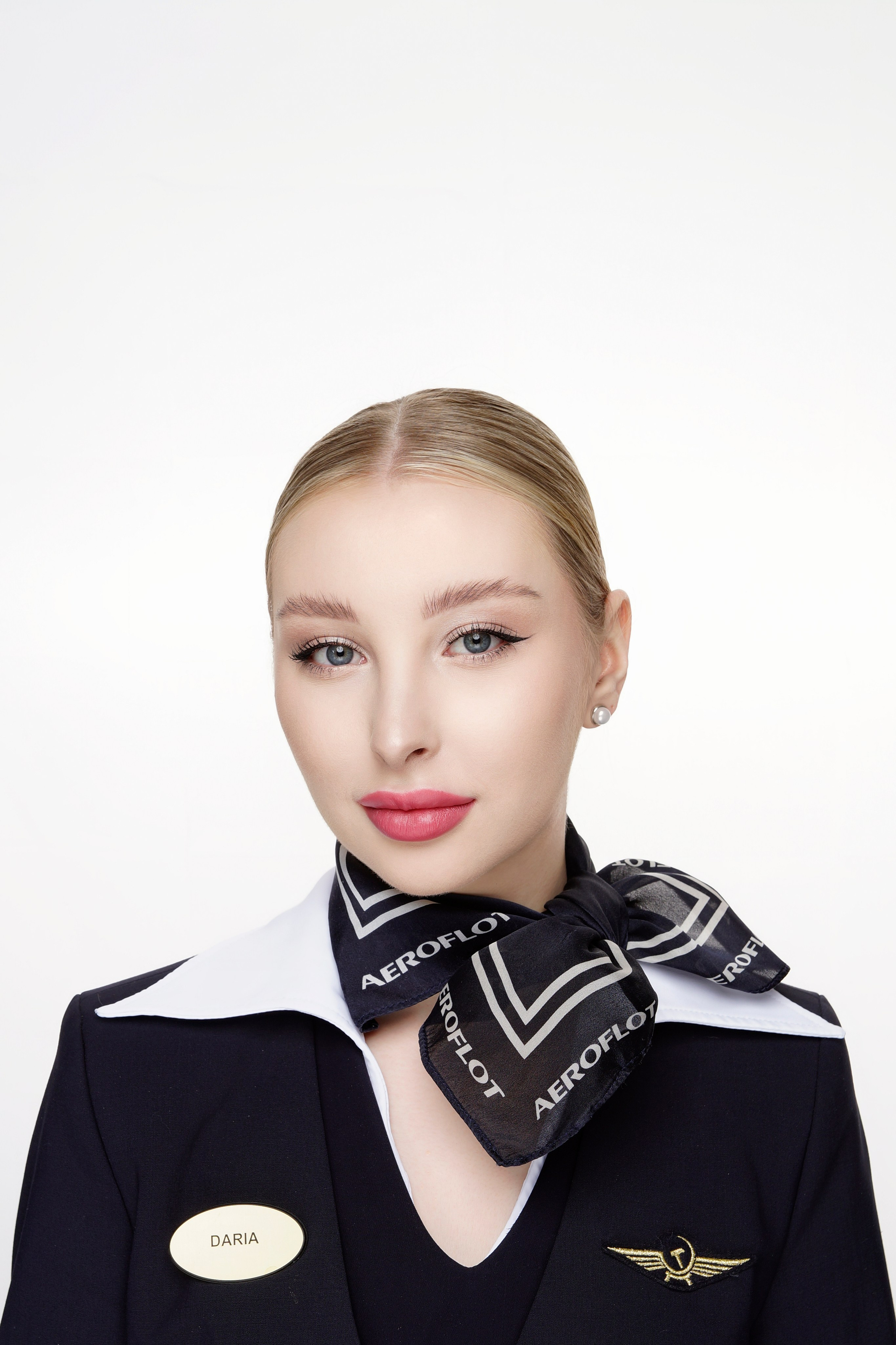 Съёмка на Аккорд (Айди) плюс по пояс. Женский фотограф в Химках Алёна Ленёва