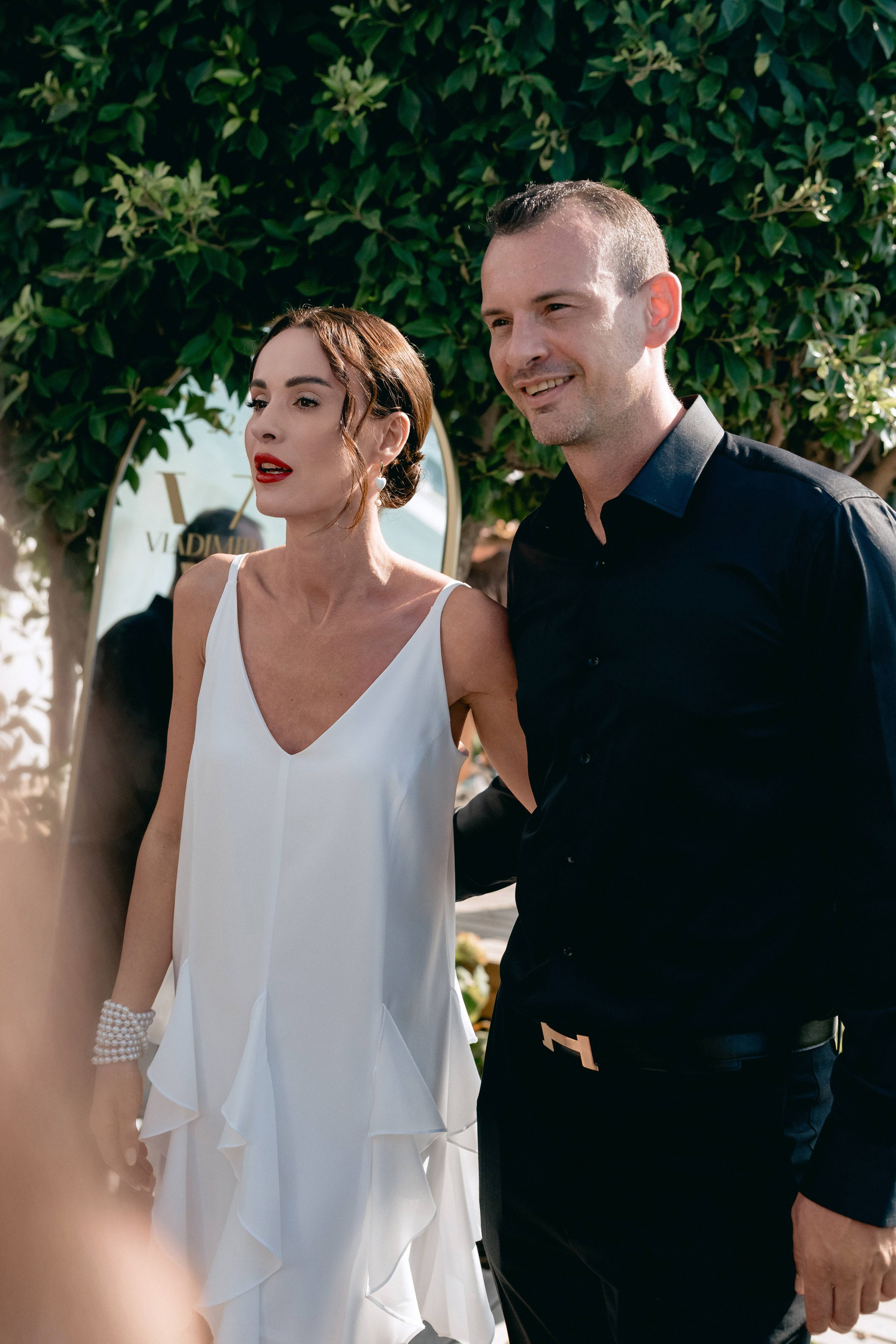 Mediterranean wedding anniversary. Wedding & Documentary Photographer based in Nuremberg — available across Europe & Turkey | Vitalii Nasonov