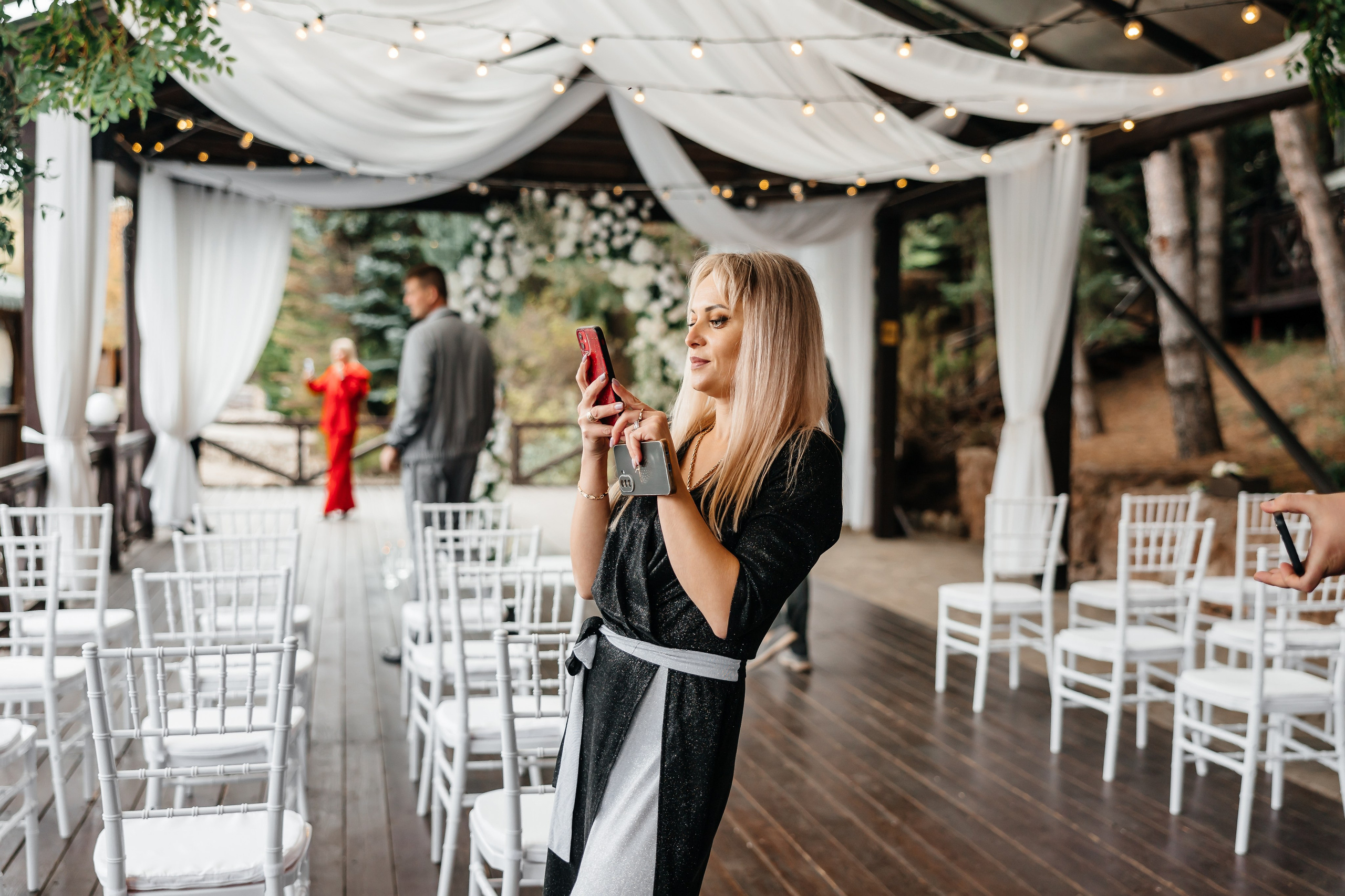 Анонс свадьбы для Юлии и Александра. Свадебный фотограф в Крыму и Севастополе Ольга Баскакова