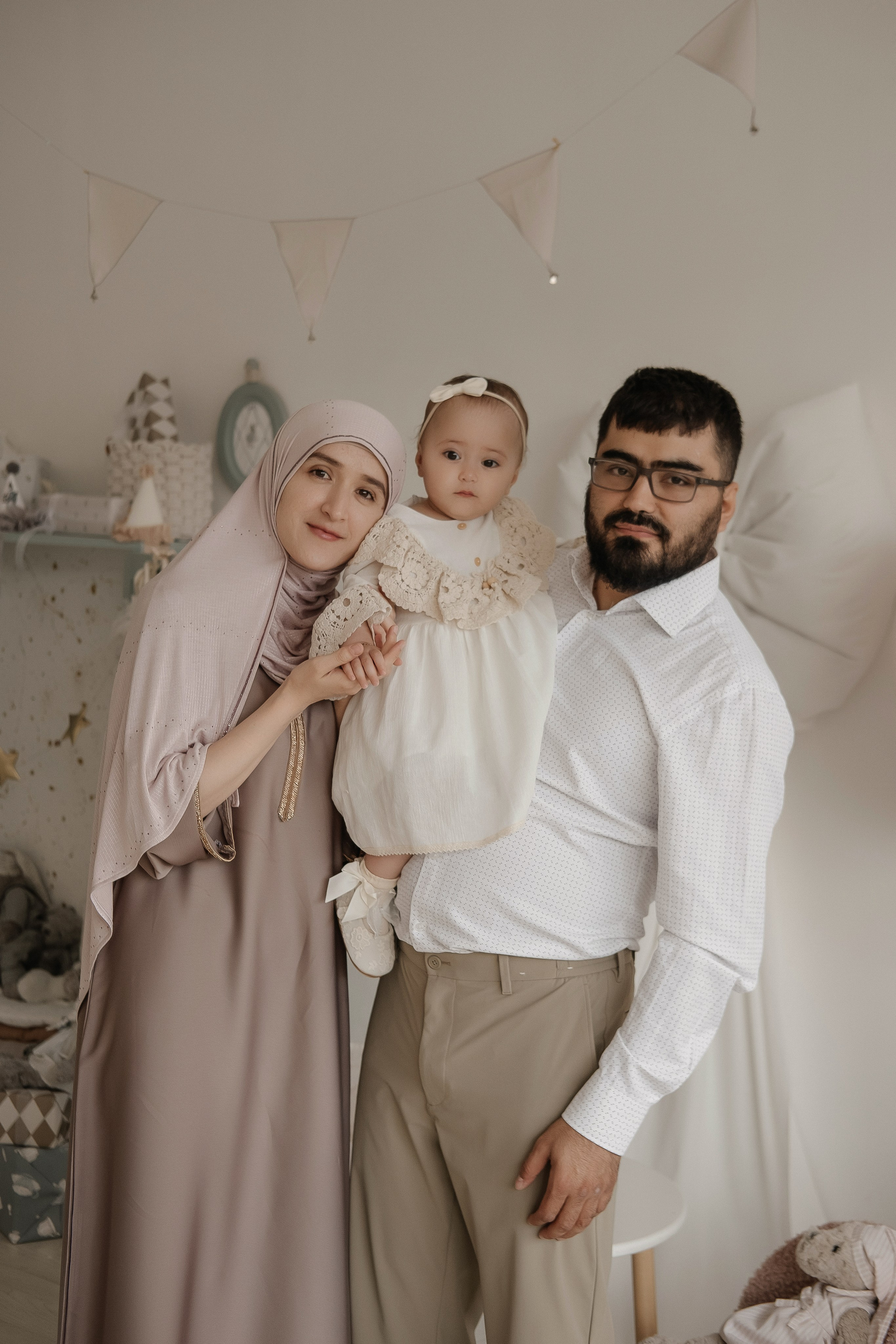 Амина. Семейный и свадебный фотограф Новосибирск