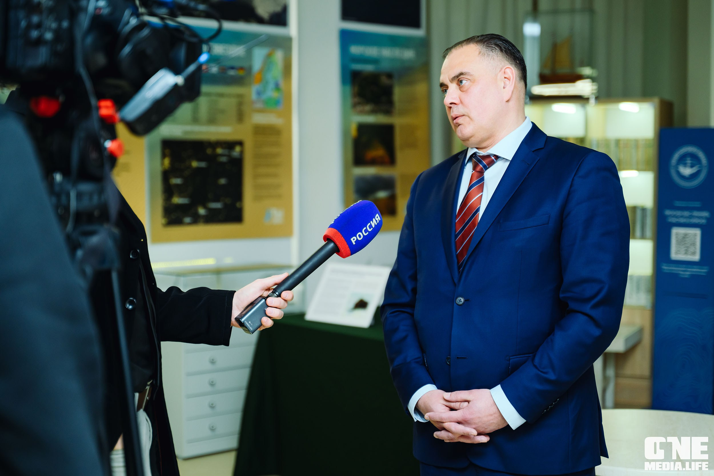 Балтийский Культурный Форум 2024. One Media Life: фоторепортажи, фотоотчеты с мероприятий и заведений