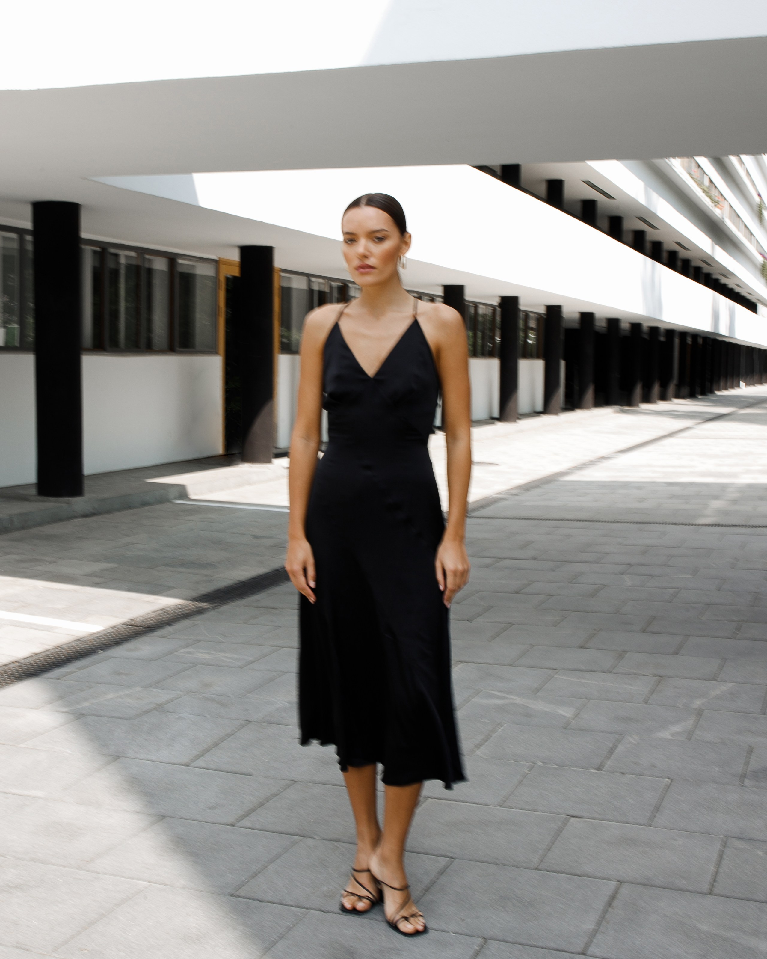 Soeasy — street. Фотограф для брендов в Москве, noircreate