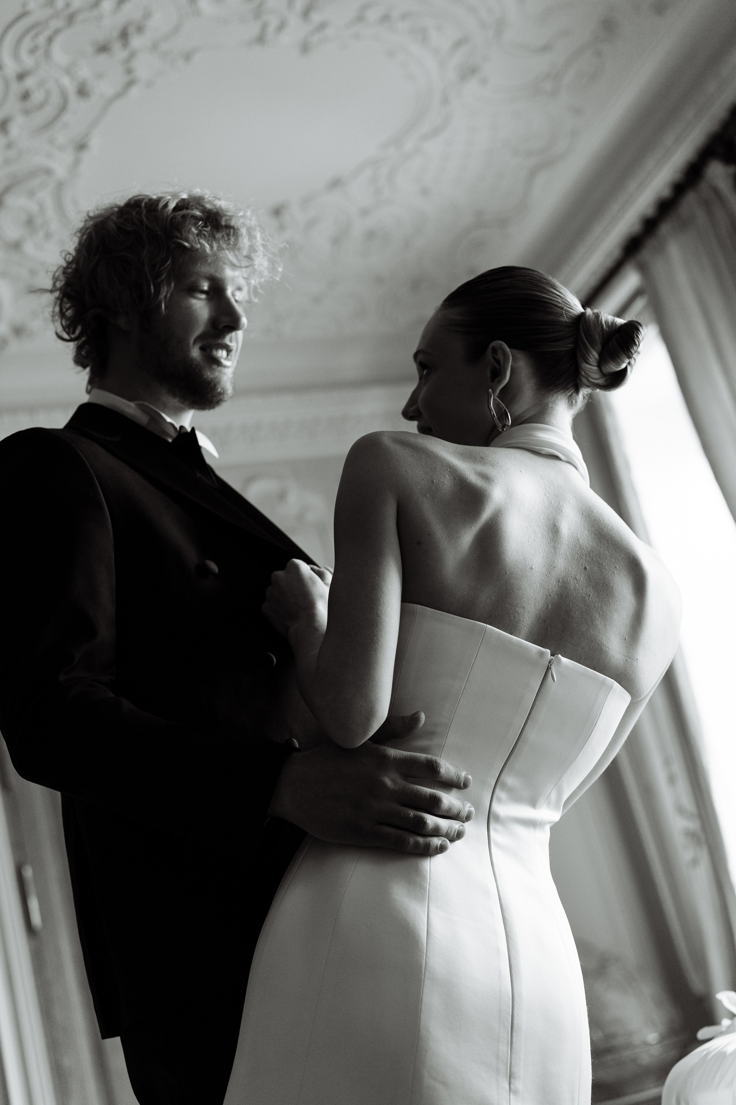 A&M. Свадебный и портретный фотограф Москва Ирина Гавриленко