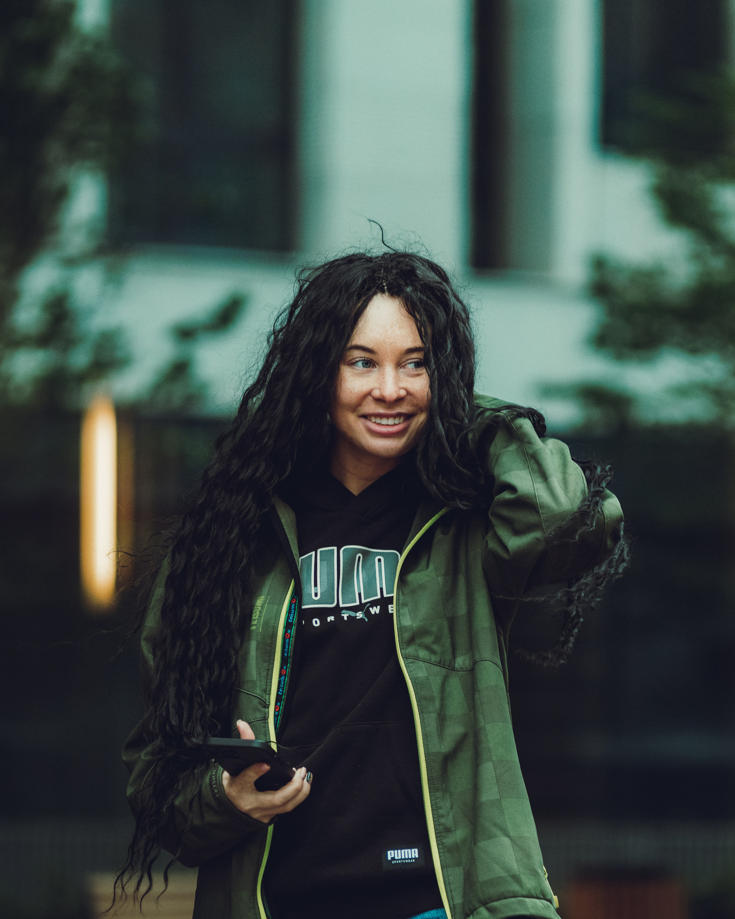 Портреты. Фотограф в Санкт-Петербурге Дмитрий Брусс