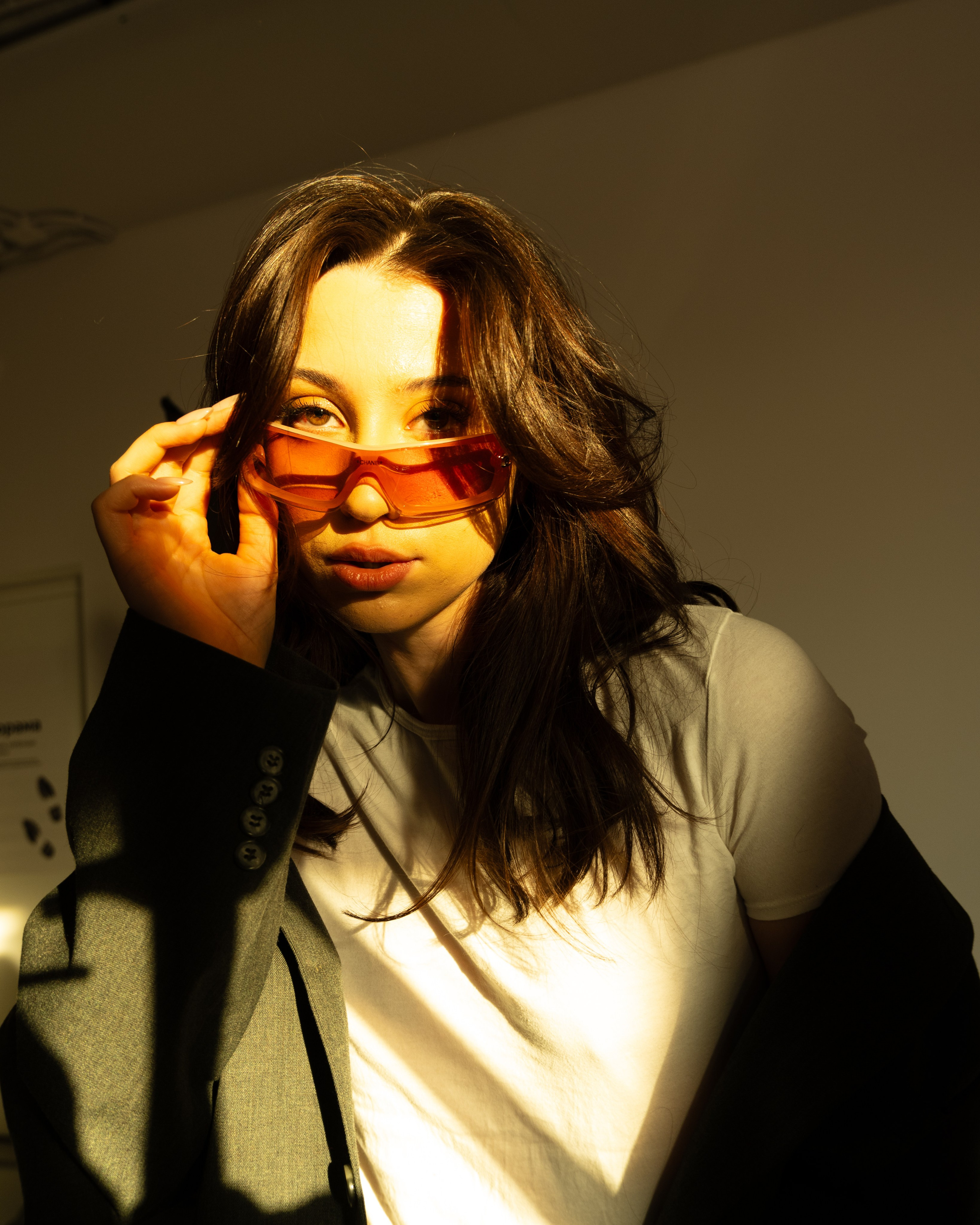 Индивидуальная съемка женская. Маренина Виктория — креативный фотограф в Москве