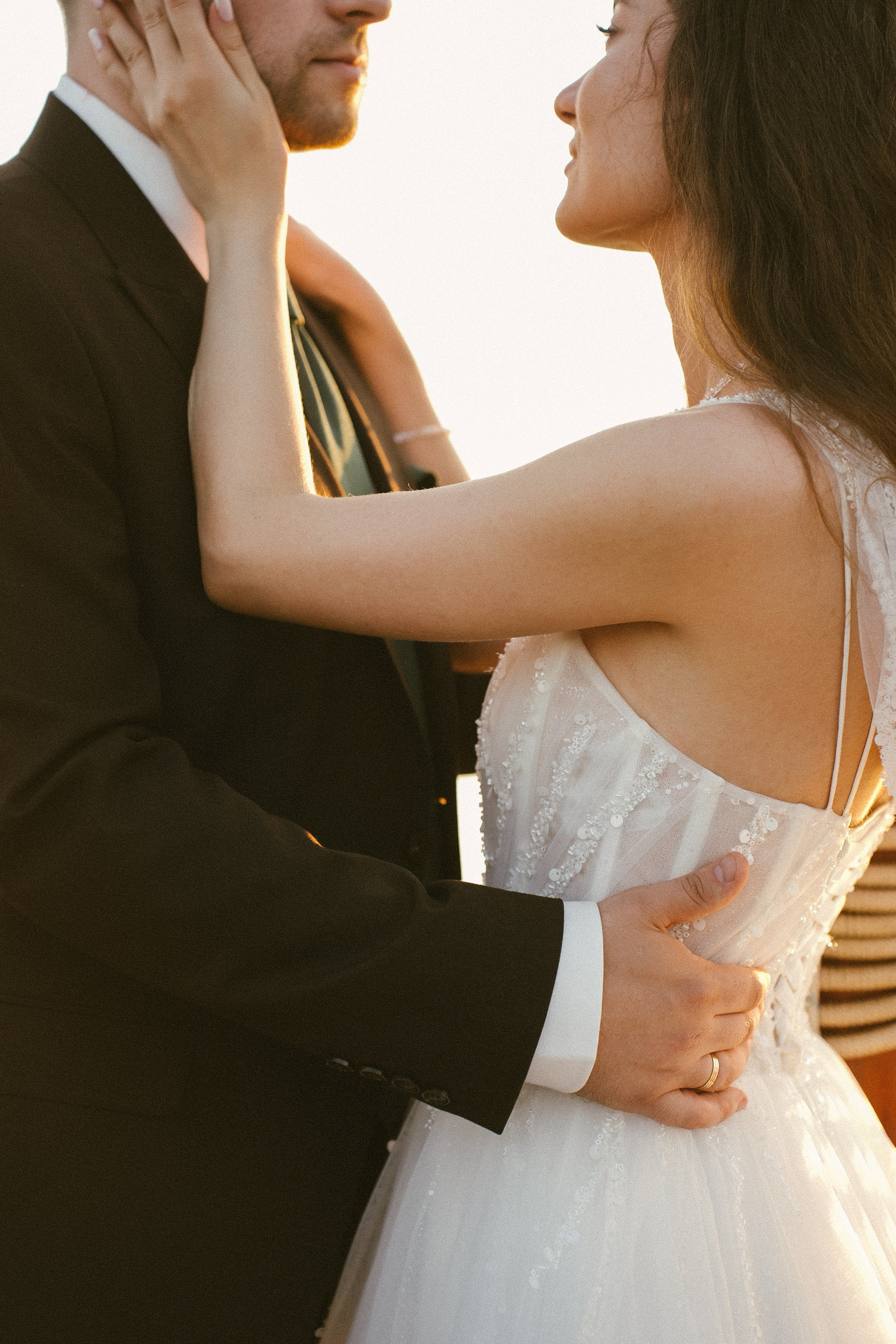 Pavel & Inna. Свадебный и семейный фотограф Москва