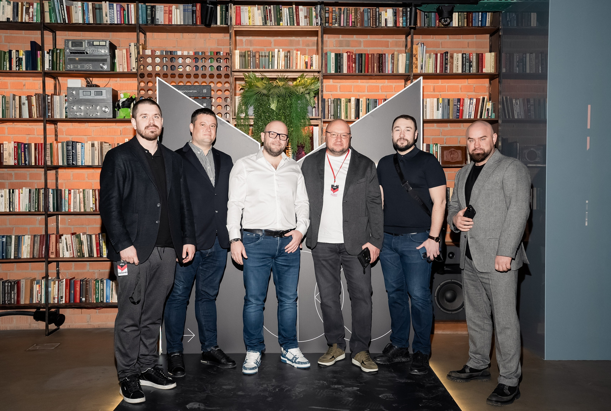 Cyberdom 24.03.2025. Свадебный и семейный фотограф Москва