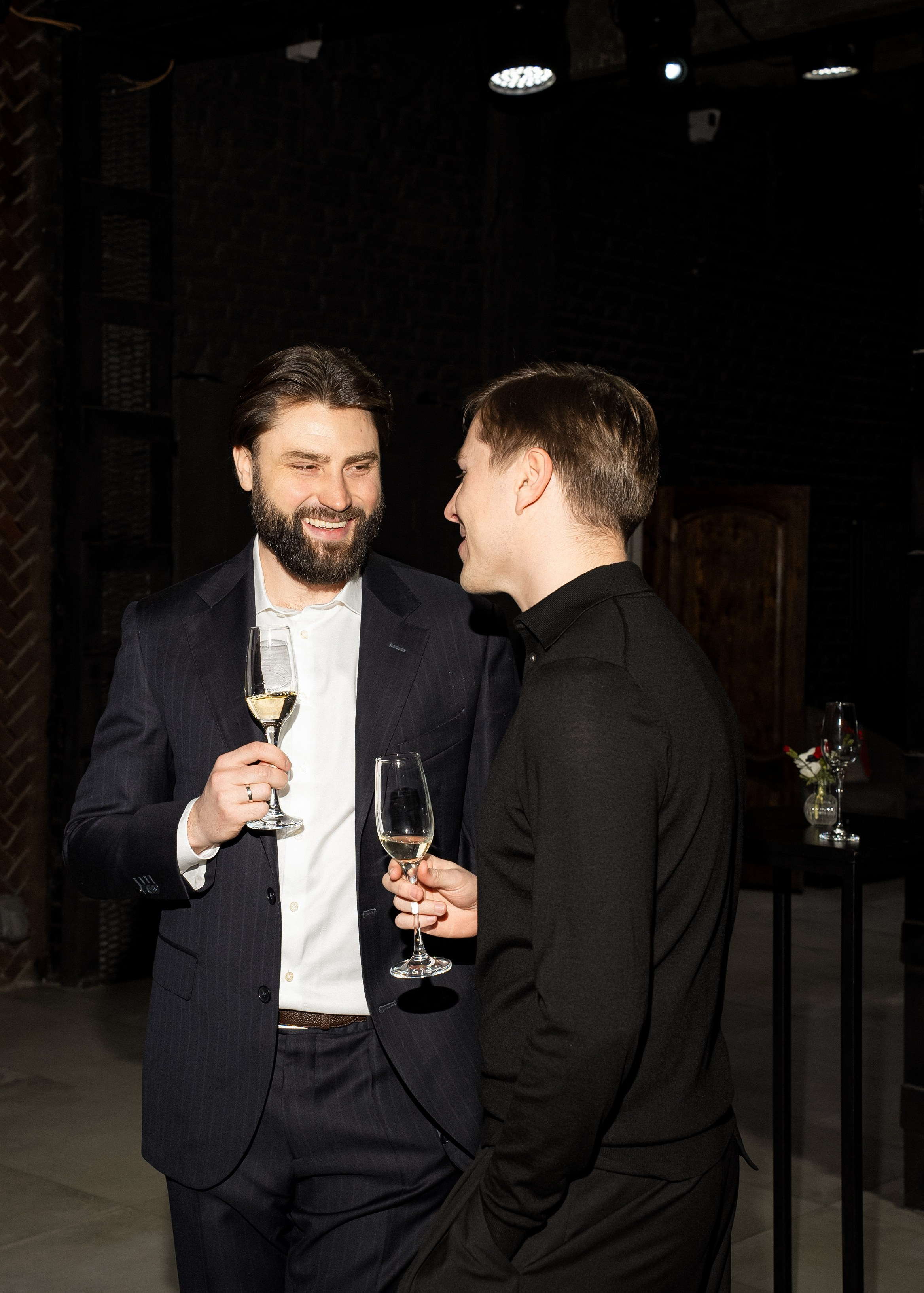 Goelro Loft 15.03.2025. Свадебный и семейный фотограф Москва