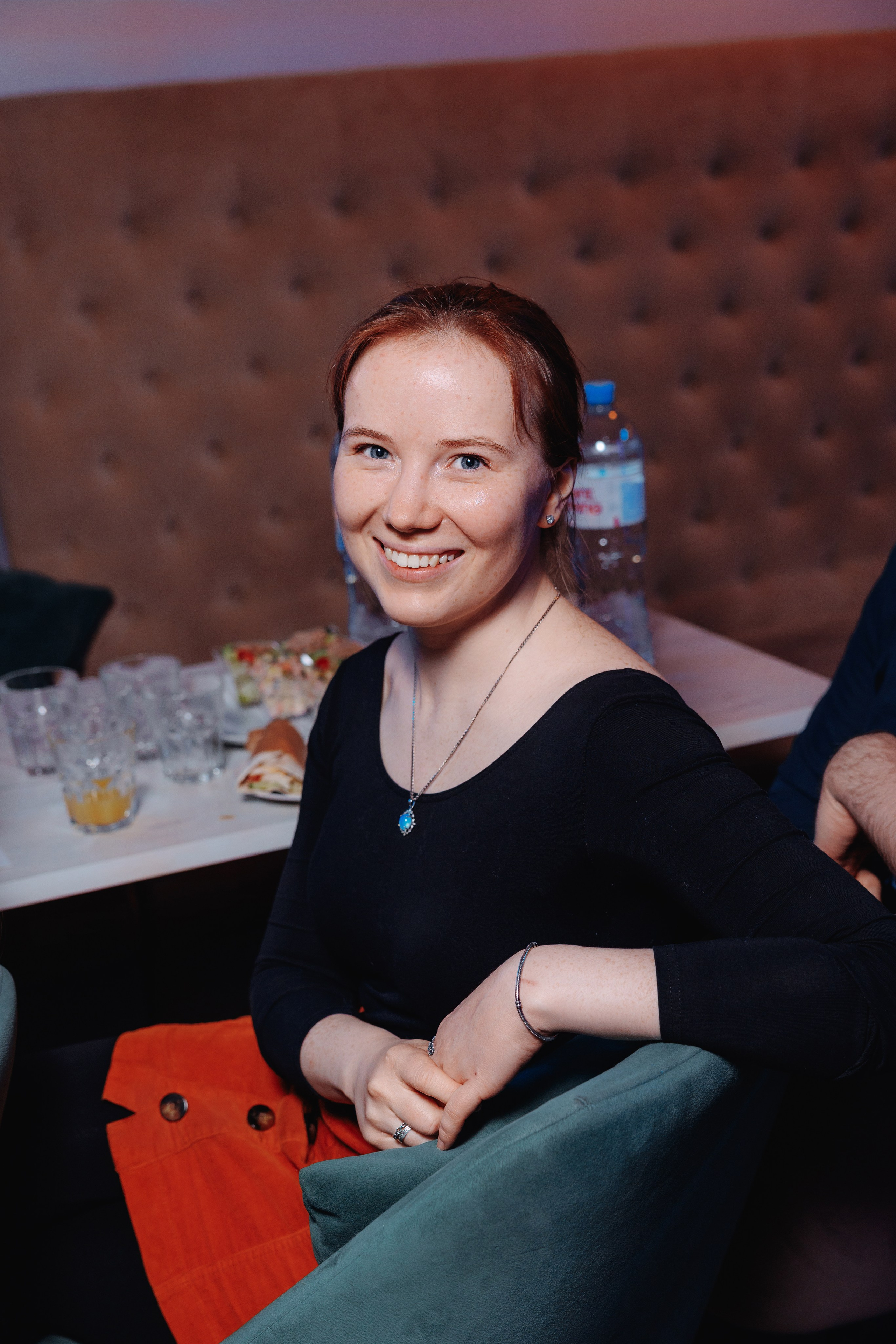 События. Фотограф в Санкт-Петербурге Кирюшенков Андрей