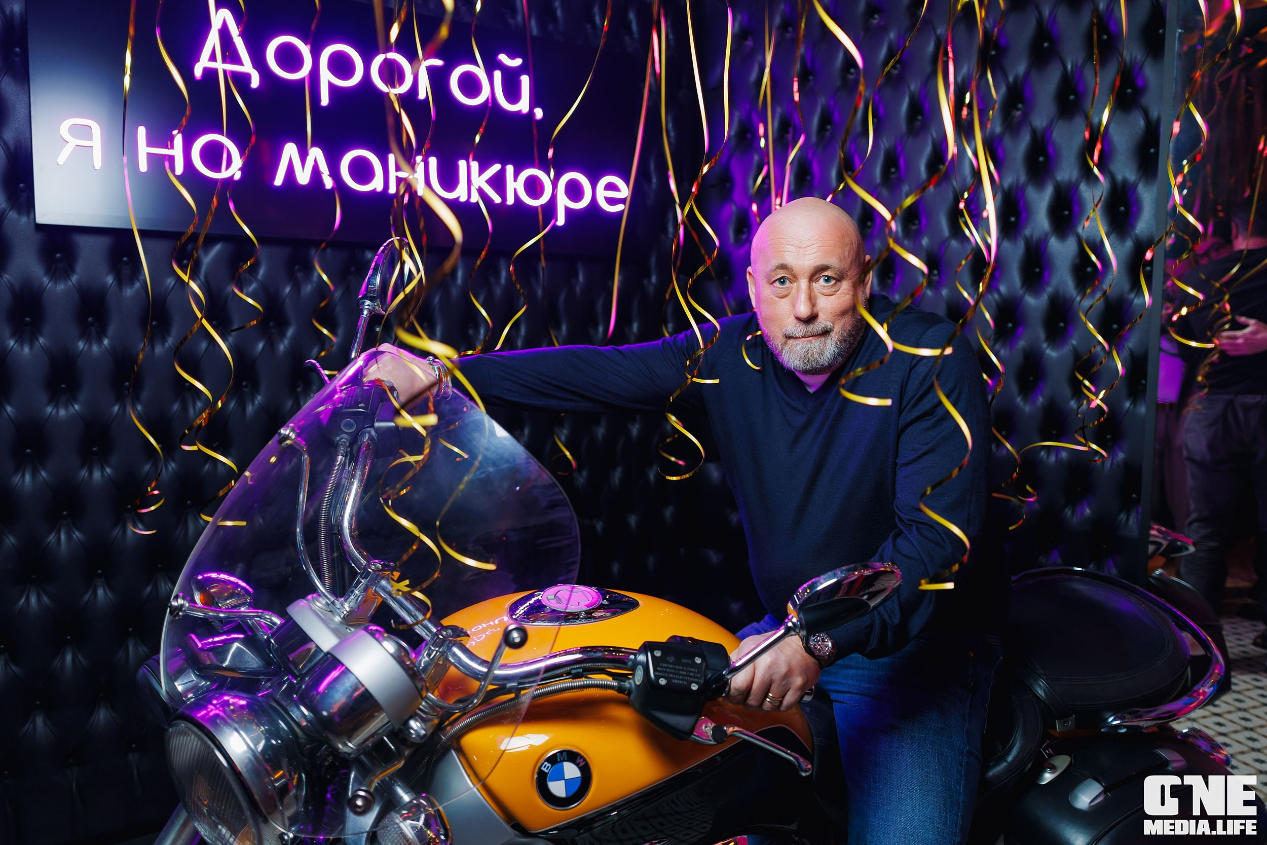 Фоторепортаж из караоке-клуба Белгравия. One Media Life: фоторепортажи, фотоотчеты с мероприятий и заведений