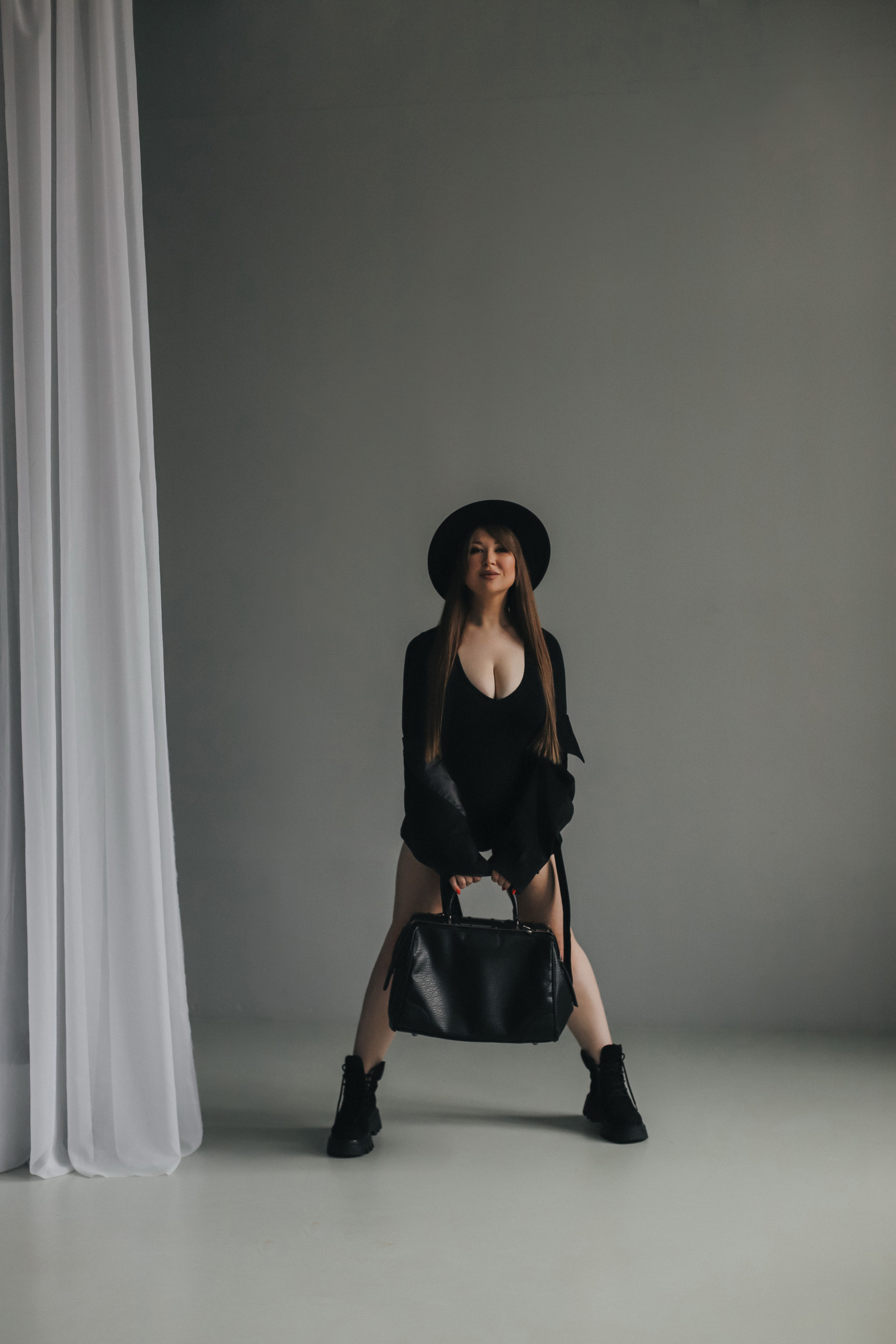 Фотосессия для девушки. Профессиональный фотограф в Подольске Елена Локтионова