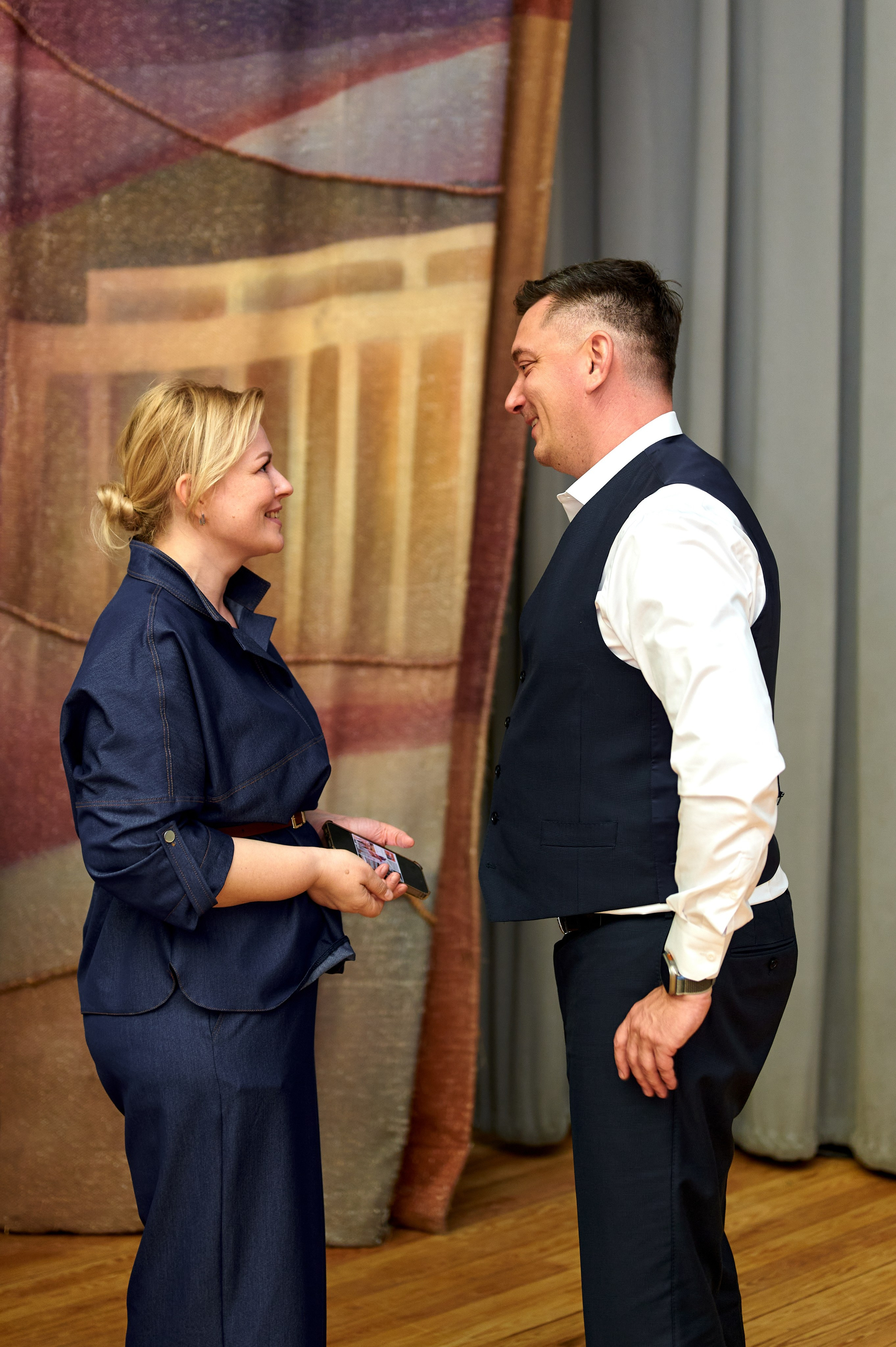 Форум «Клиенты на всю жизнь», г. Москва. Анна Гончарова свадебный и репортажный фотограф в Москве