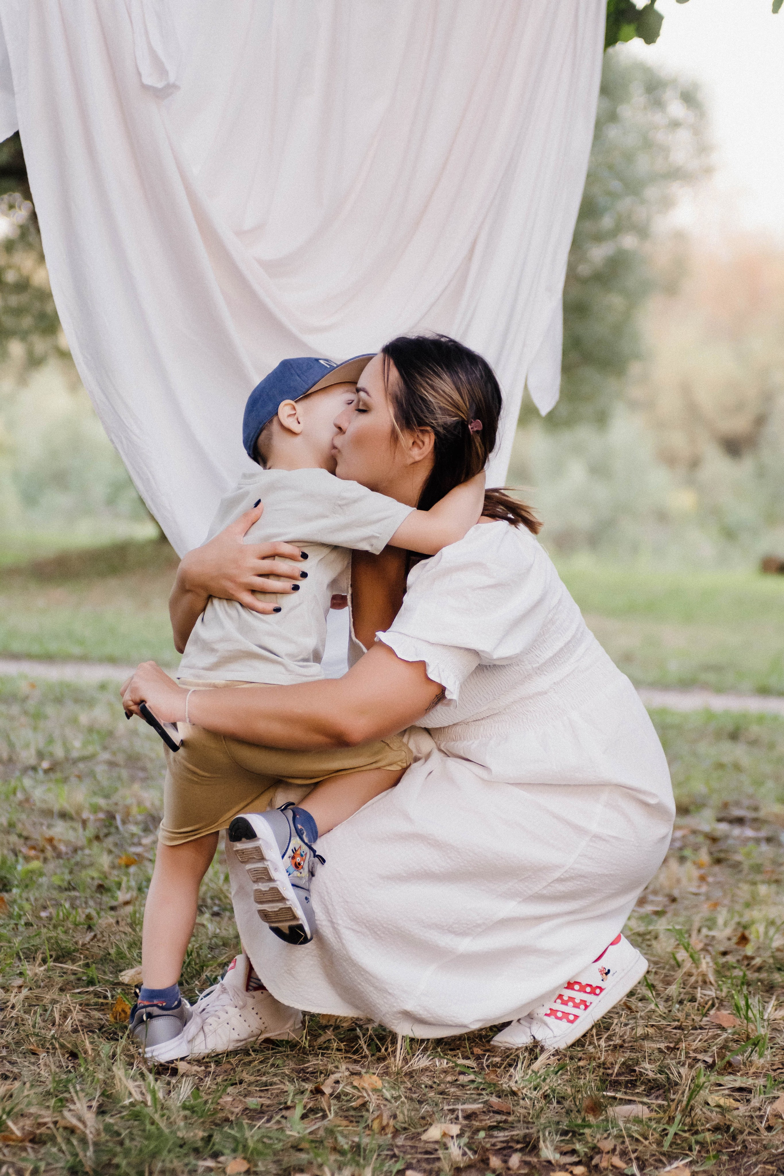 Фото-пикник: портреты. Фотограф в Твери Дементьева Анастасия