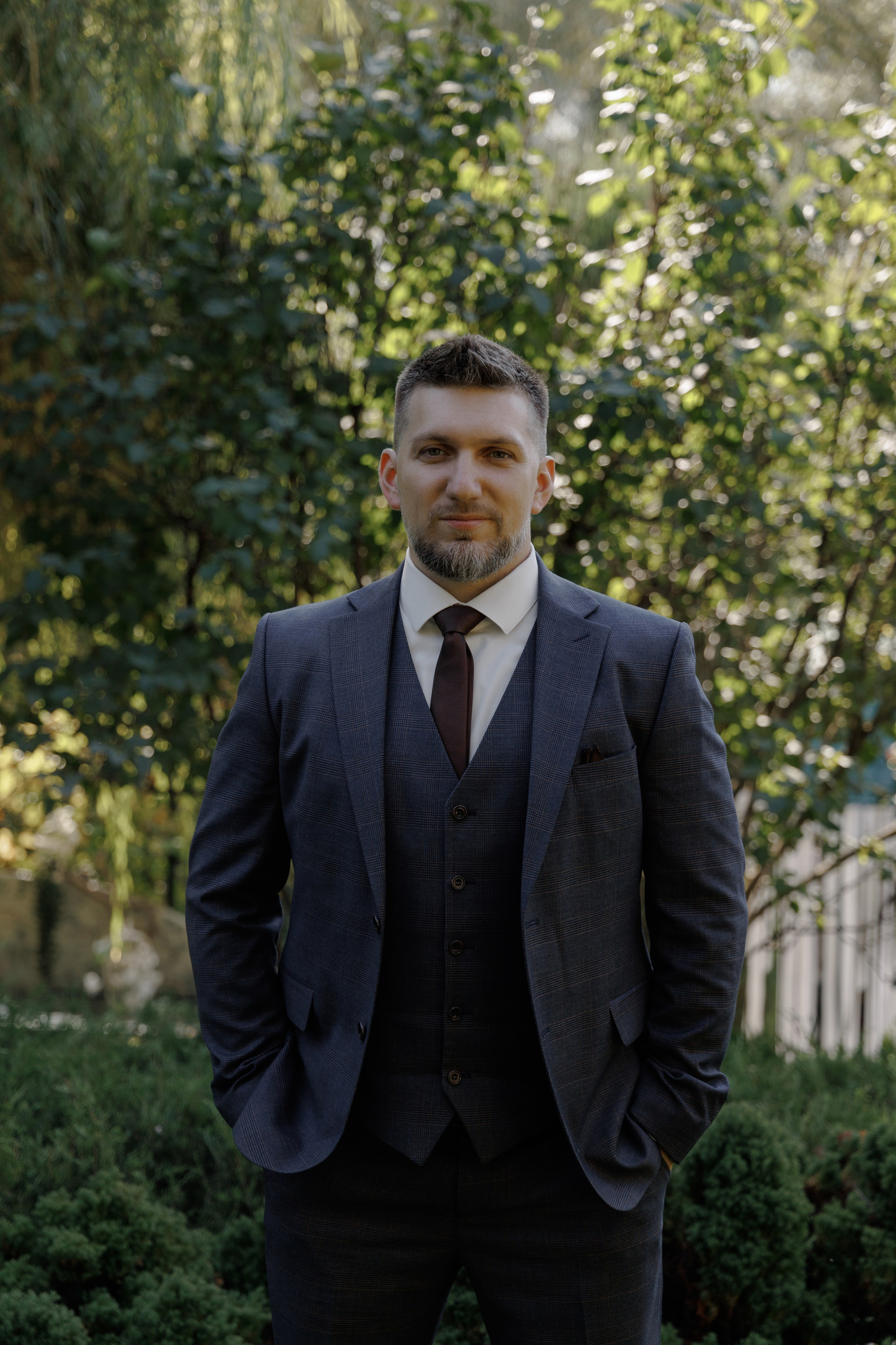 Екатерина и Данила. Свадебный фотограф в Самаре Виденмаер Евгения