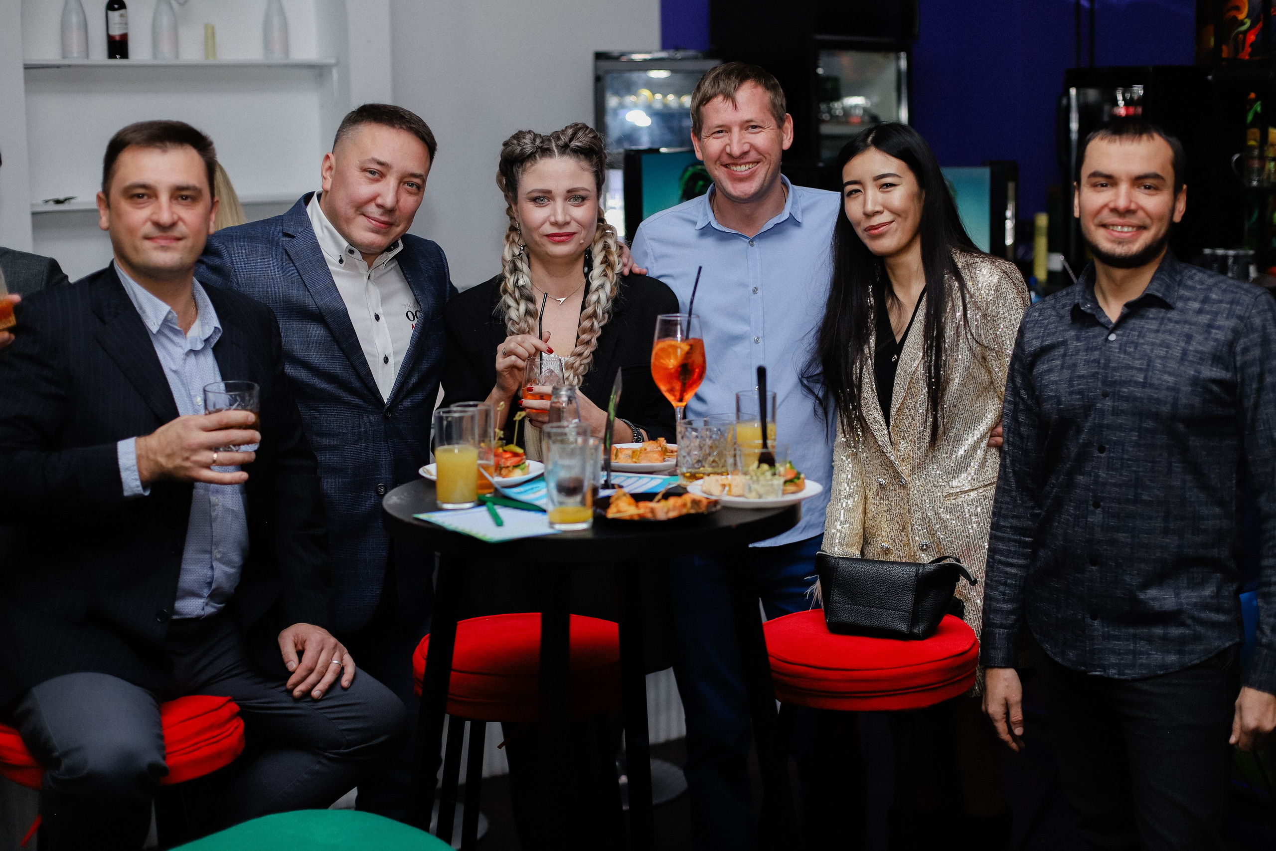 MonAmie 2024. Фотограф в Алматы и Москве Даша Пушкина