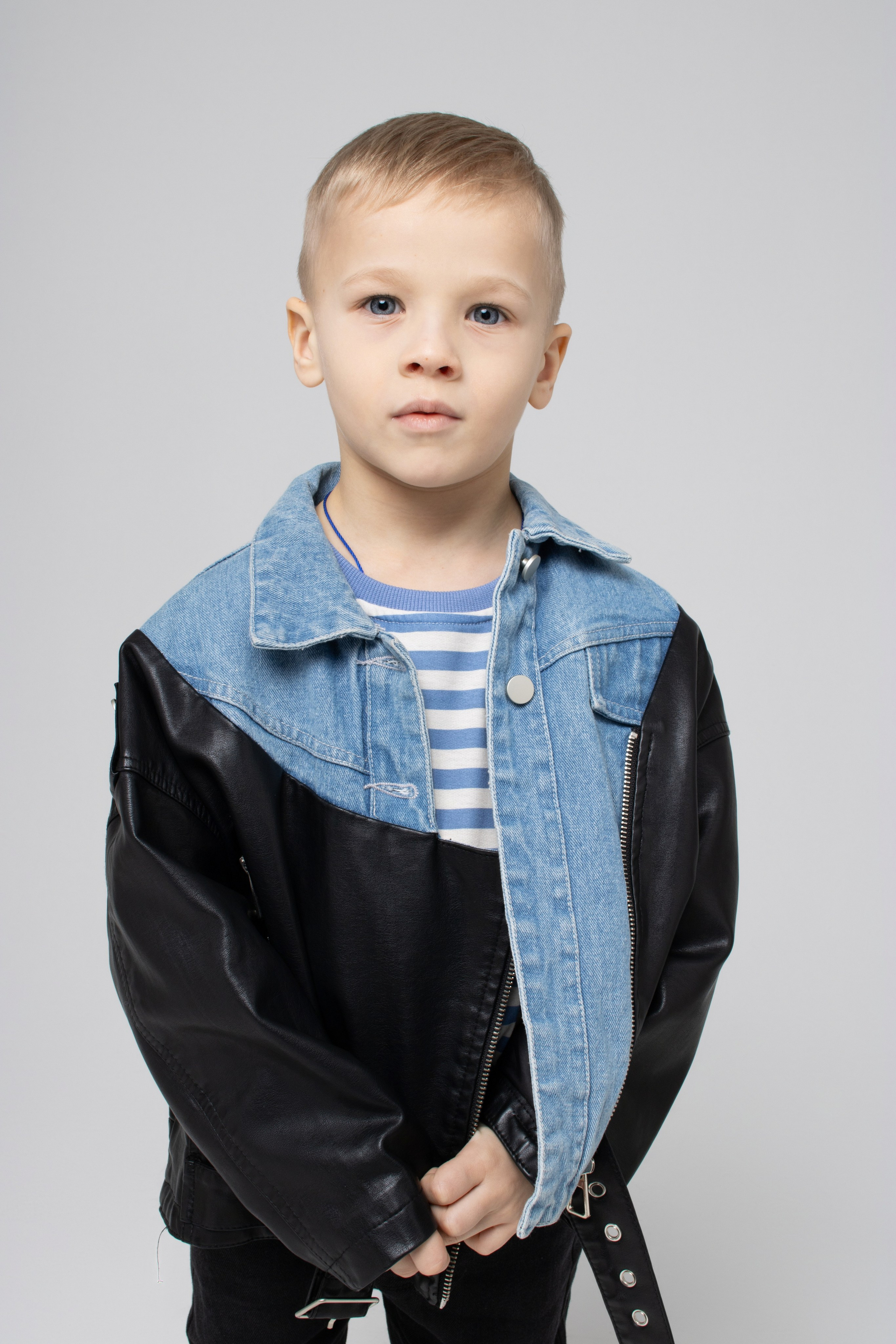 Модельные тесты. Детский фотограф Краснодар