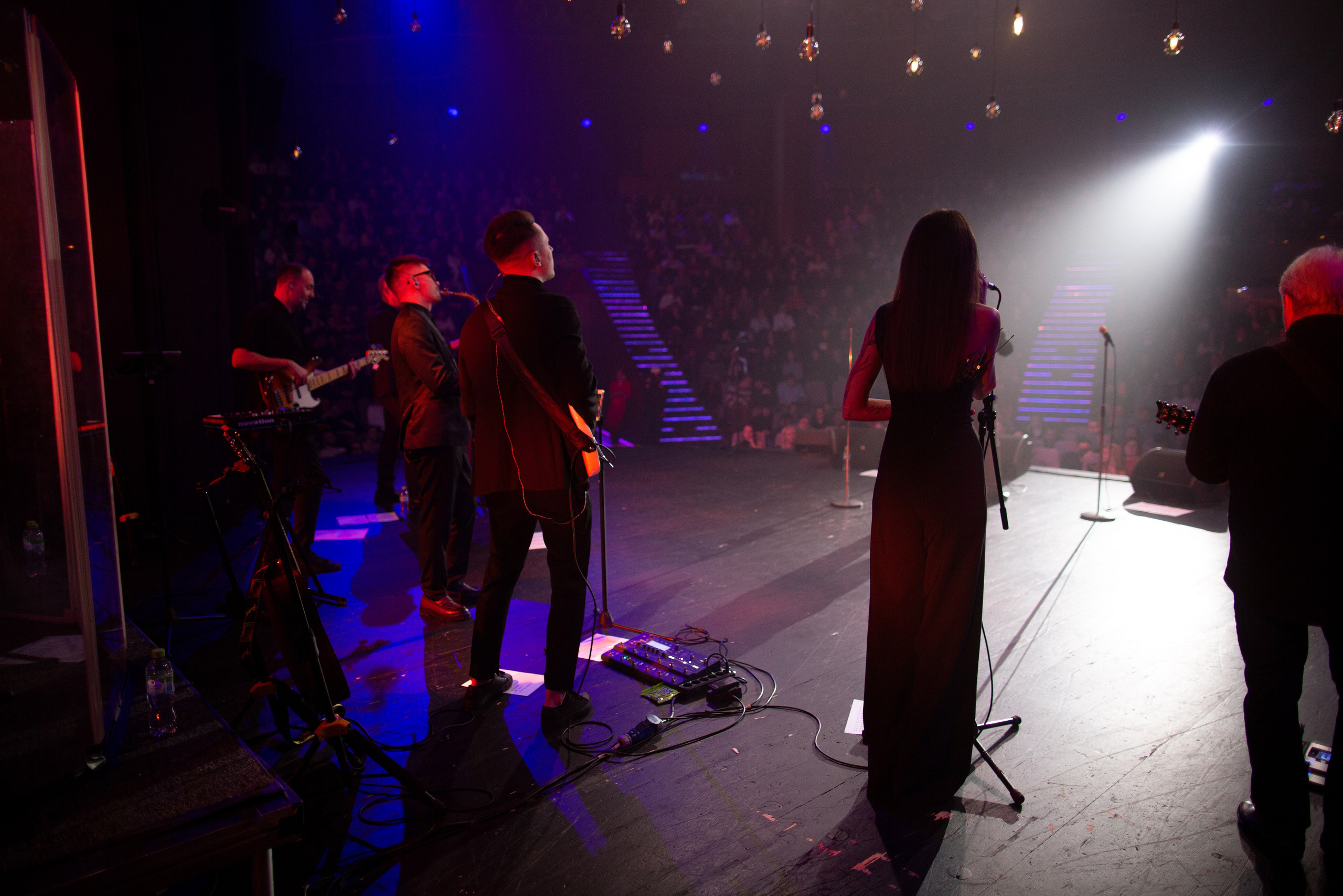 НЕ ПАРА. Фотограф в Москве