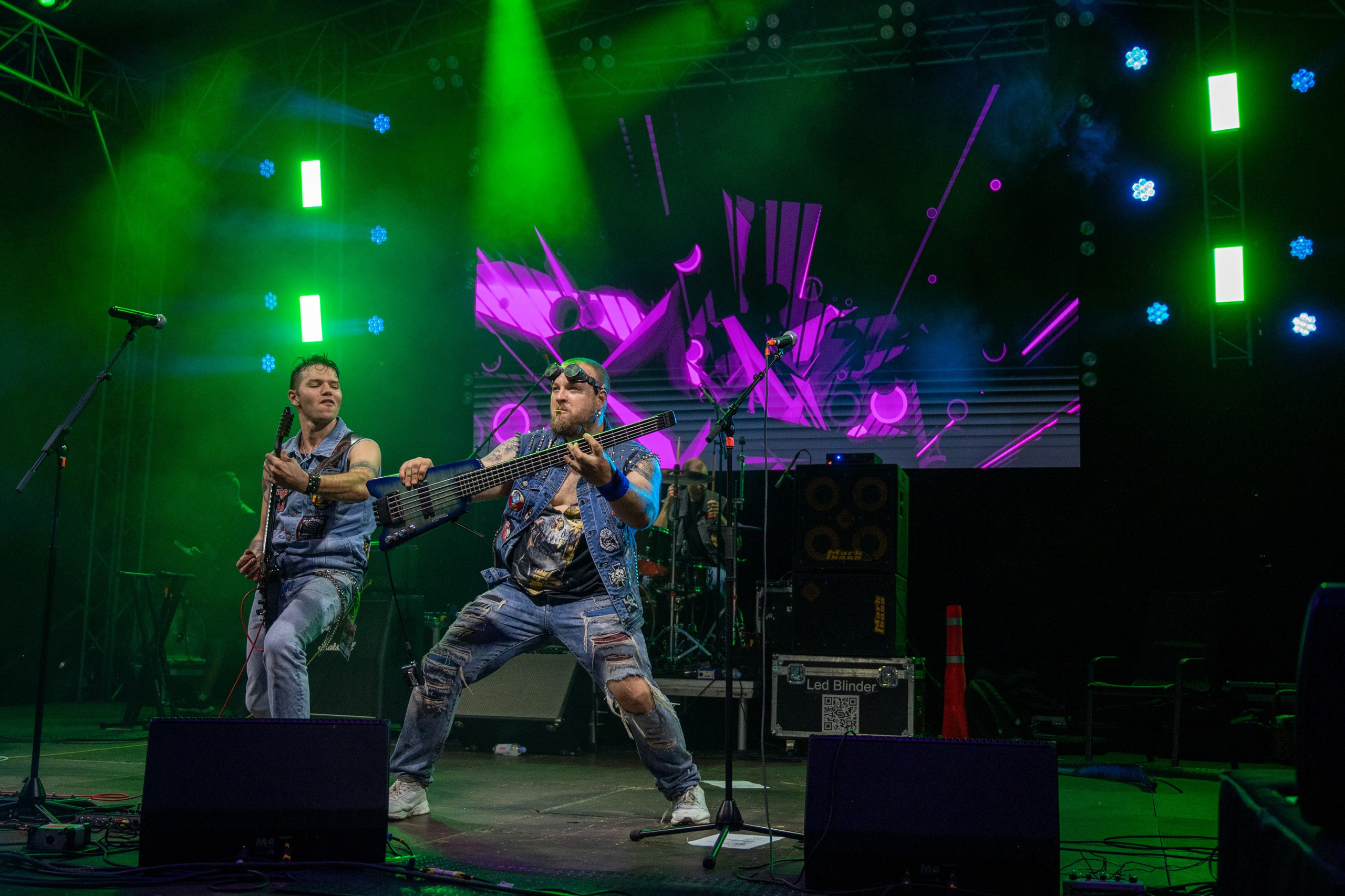 БАЙК-РОК-ФЕСТ #БЕЗПОНТОВ 27–28 сентября 2024 г. Фотографирую счастливых людей в Сочи