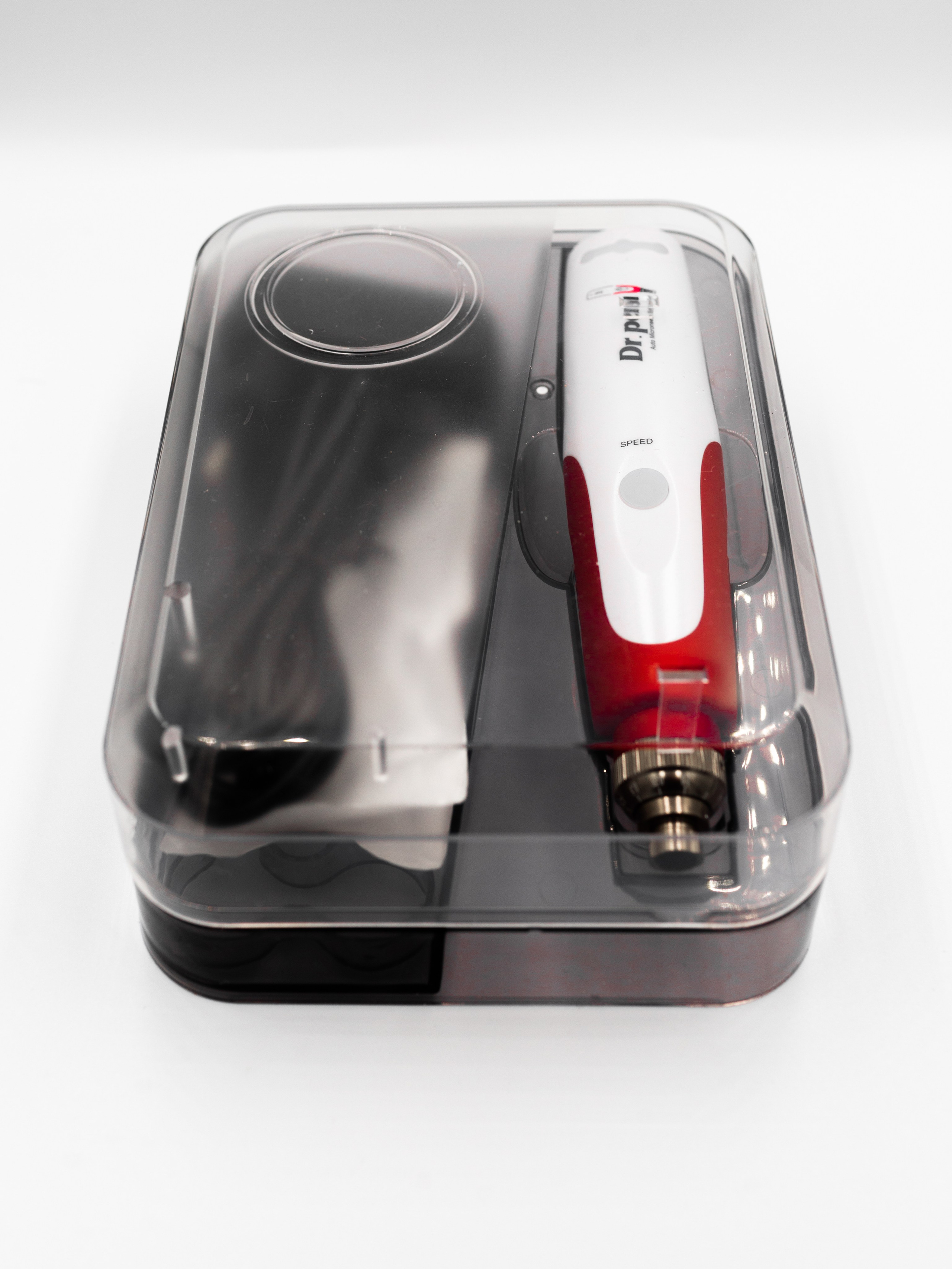 Аппараты DERMAPEN / Съемка для магазина «SPB COSMETIC». Семейный и портретный фотограф в Санкт-Петербурге Андрей Воробьев