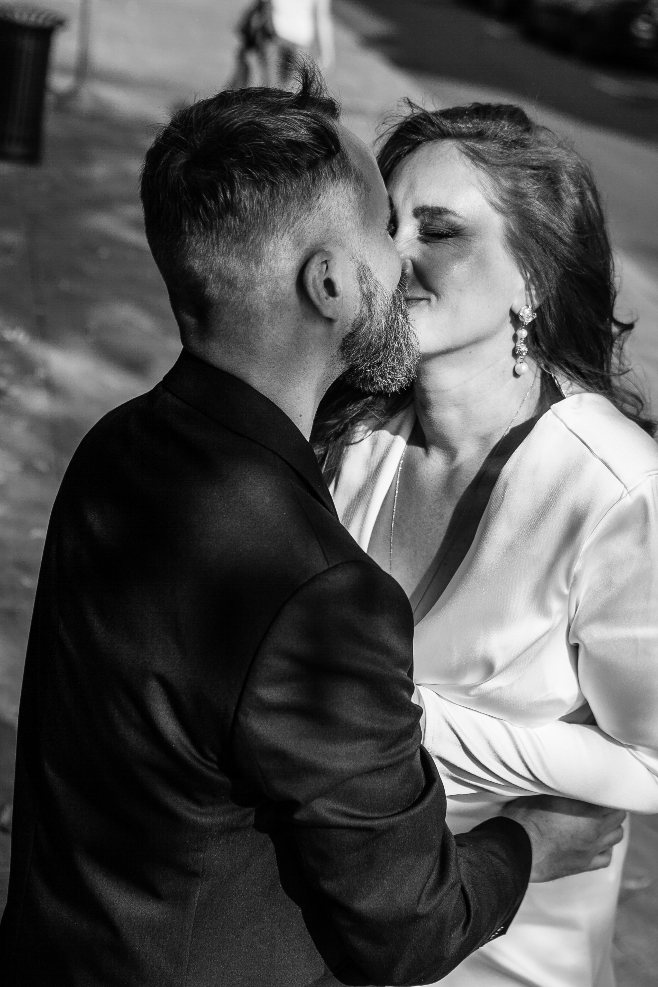 Анна и Эдуард. Фотограф Мельник Ирина. Москва