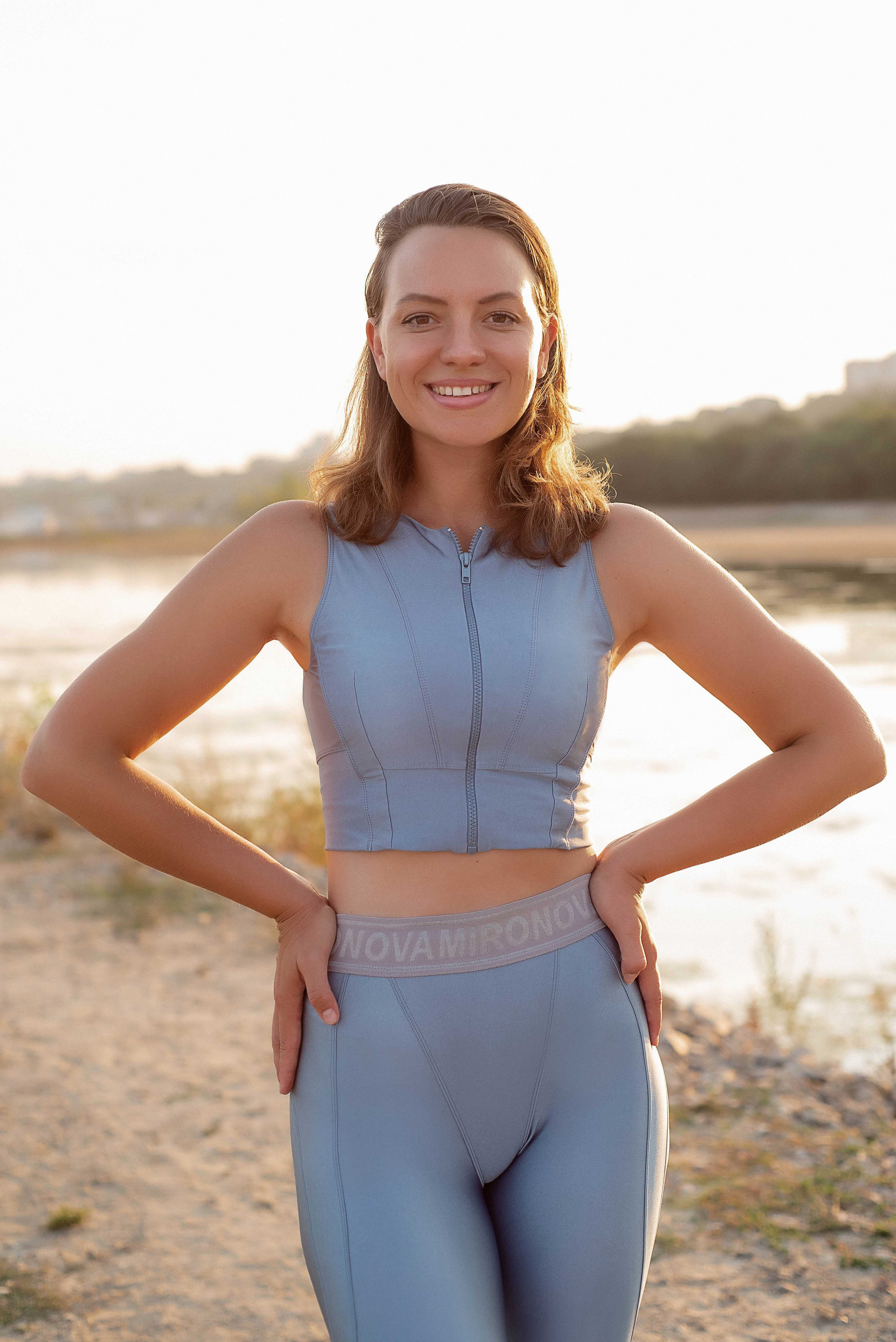 Женский портрет. Фотограф Анастасия ГУДКОВА