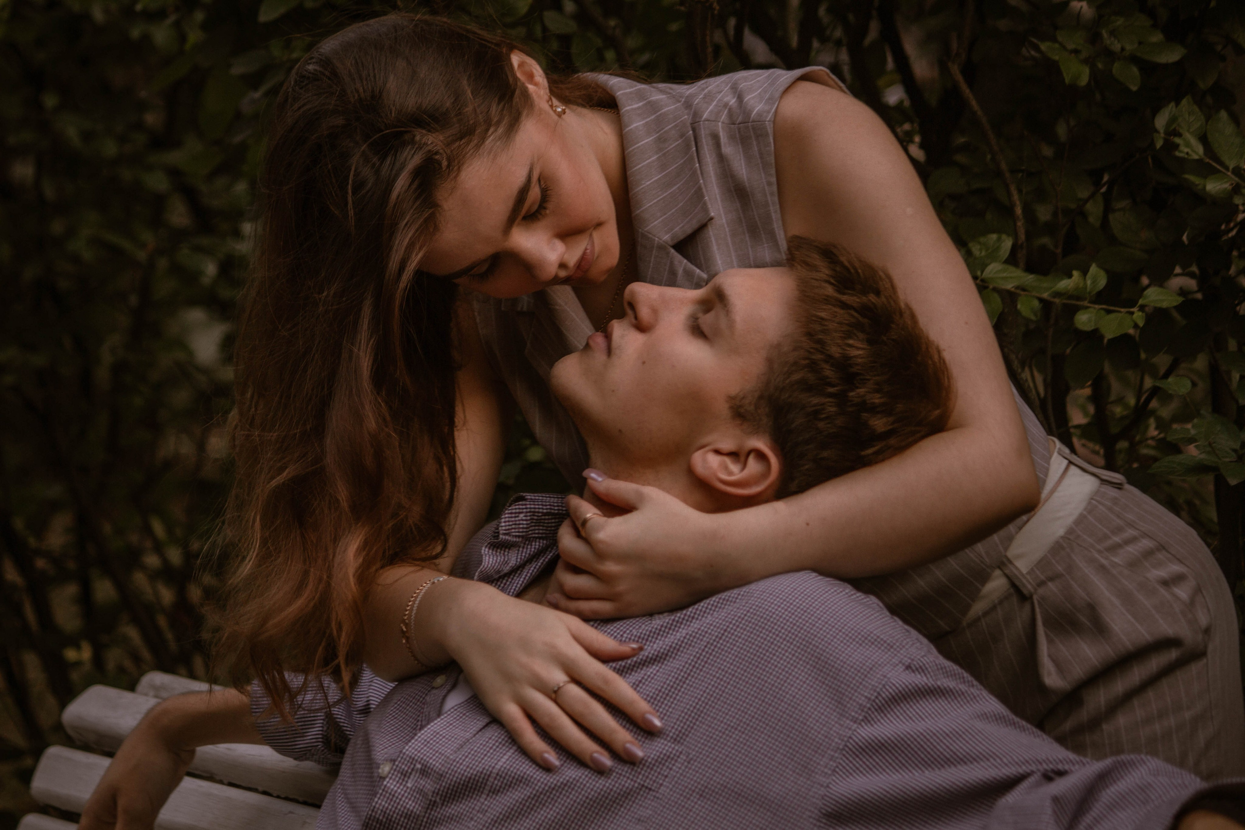 Дворик Сен-Жермен. Создадим шедевр? Виталина и её фотоискусство