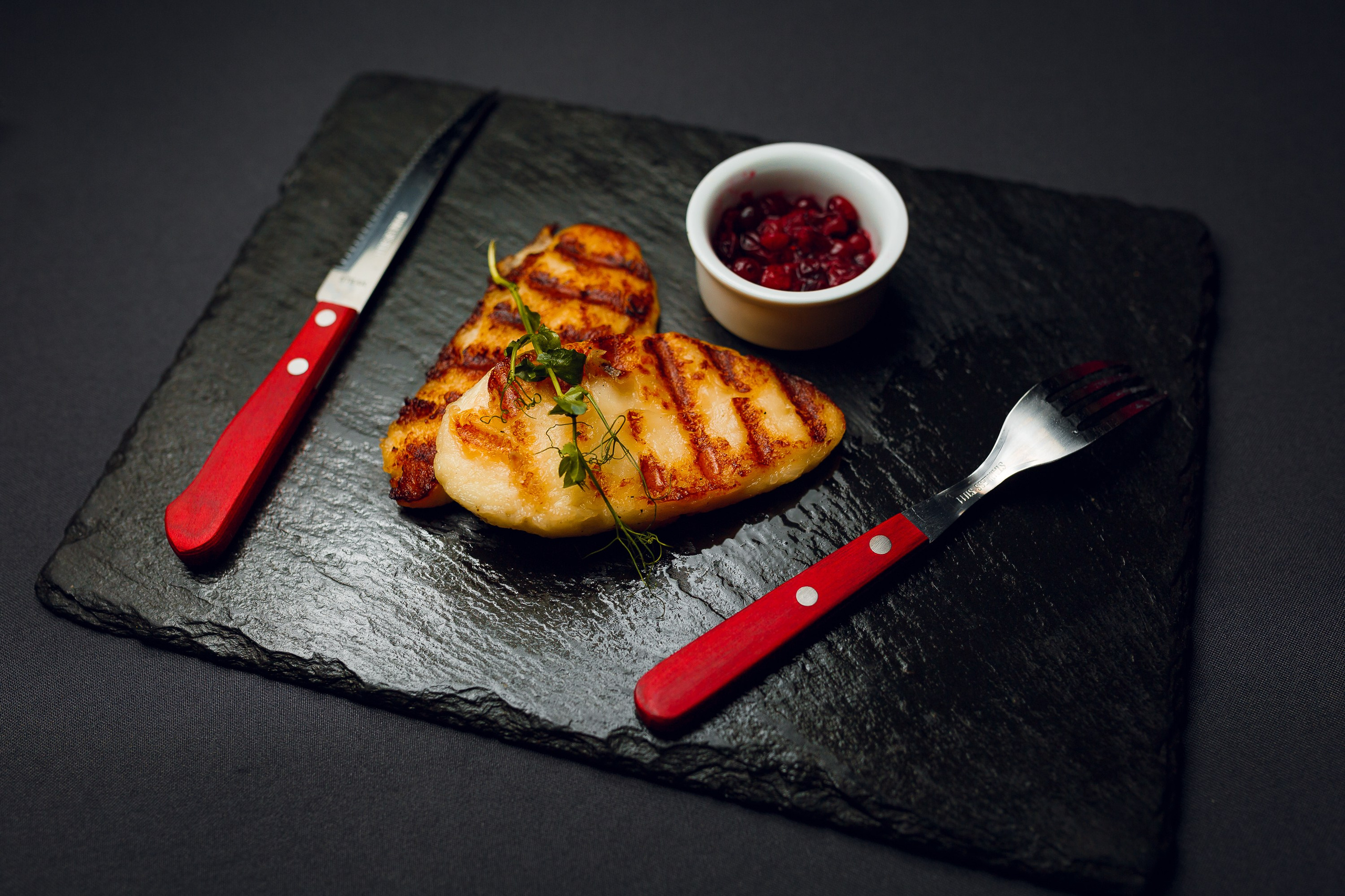 Food съемка. Фотограф Валерий Чернявский