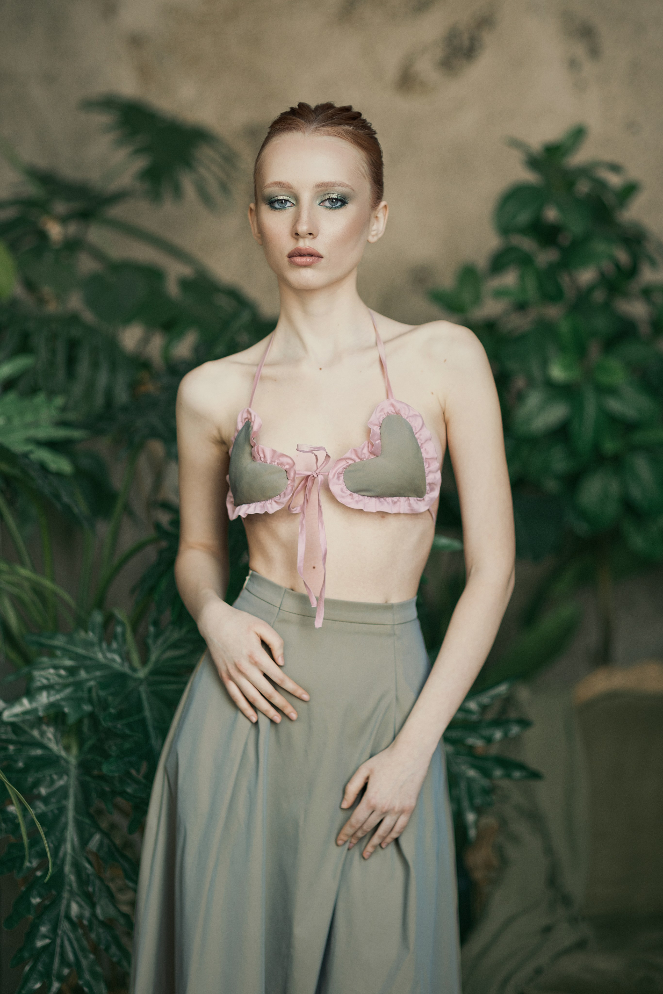 Съемка для брендов. Фотограф в Москве и Европе