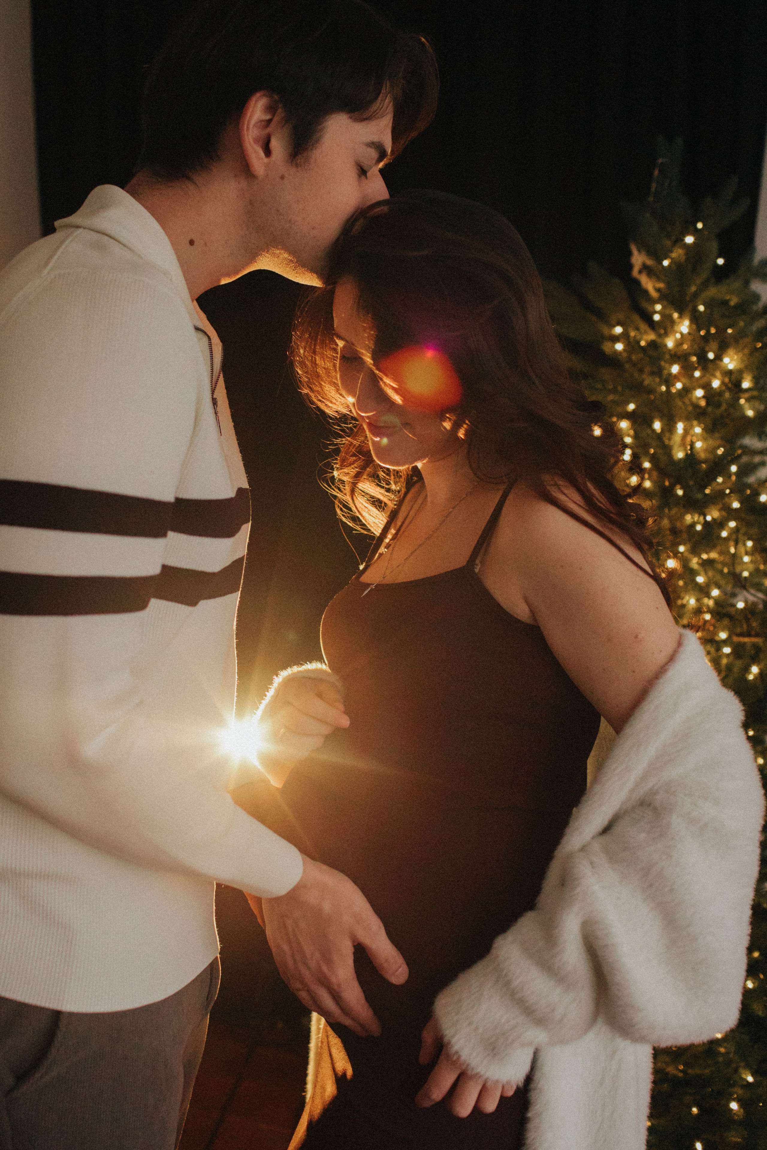 Арина & Лёша. Семейный фотограф в Москве