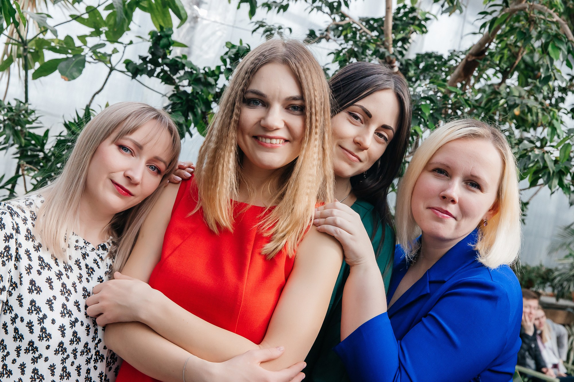 День Рождение Марии (16 марта 2023). Свадебный и семейный фотограф Крамар Наталья