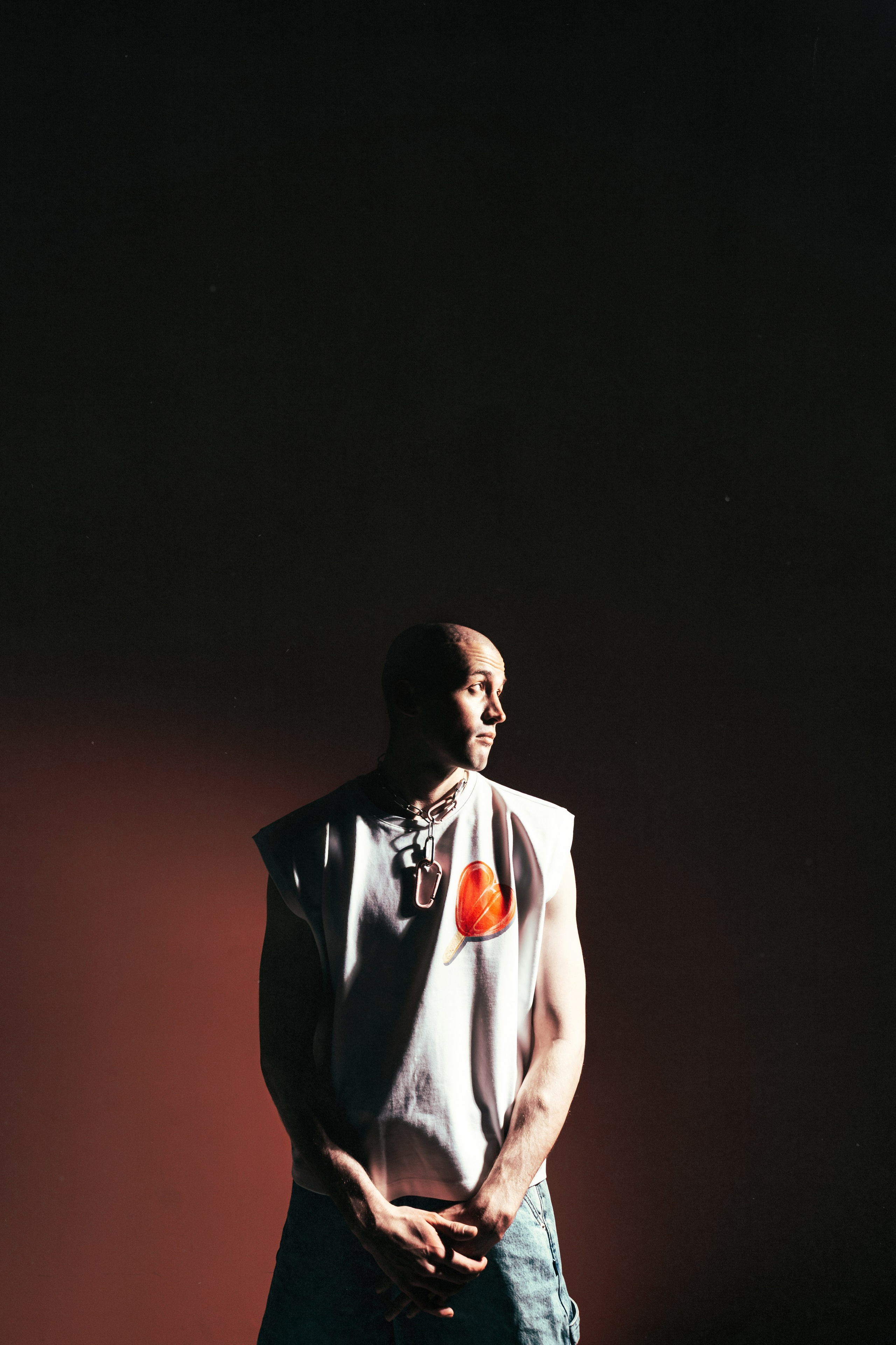 Юрий Кардонов. Никита Скрипник — ТЕАТР В СТИЛЕ ФЭШН