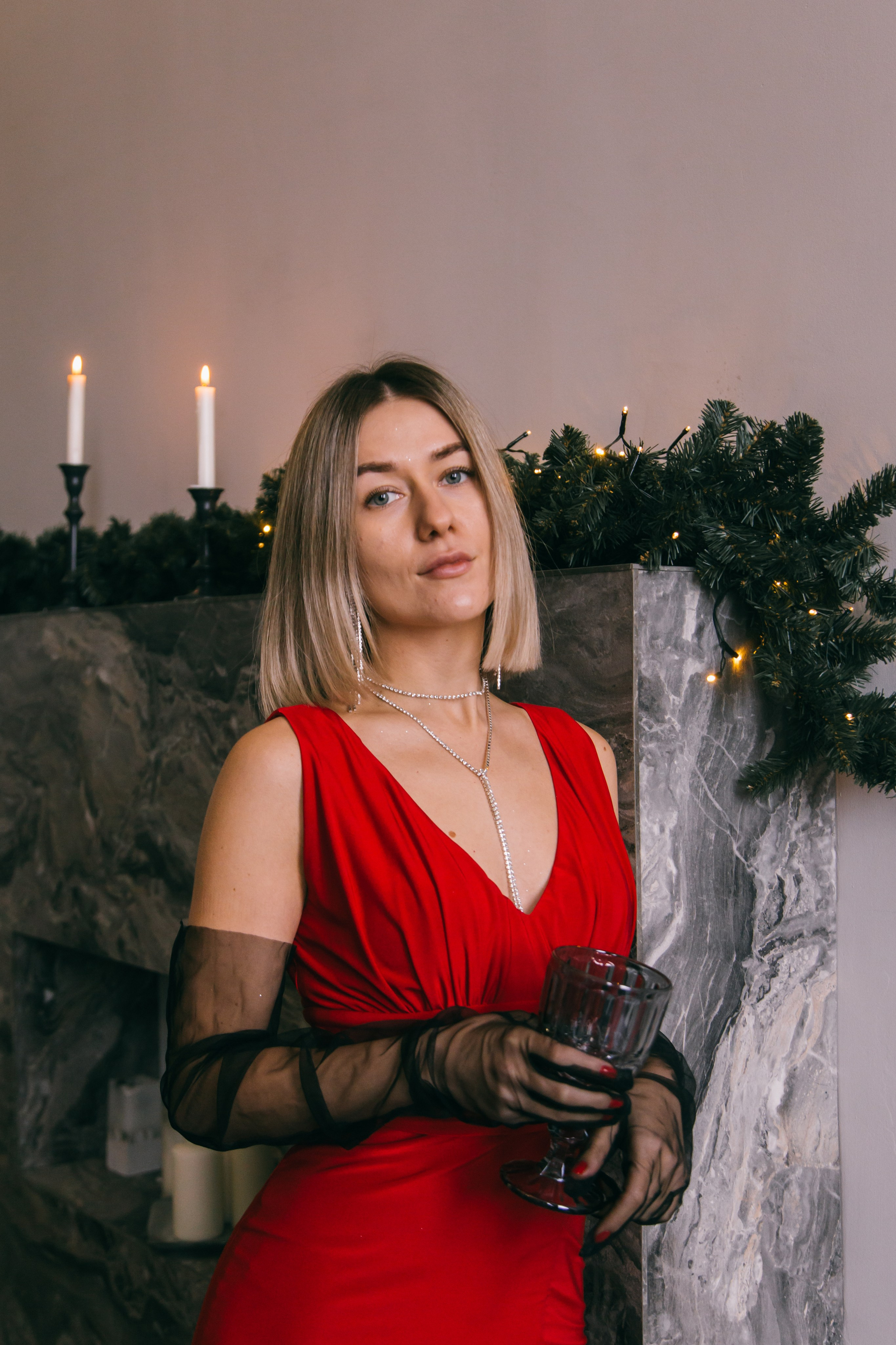 Стилист & Progorod 2.0. Фотограф в Самаре / Олеся Широнина