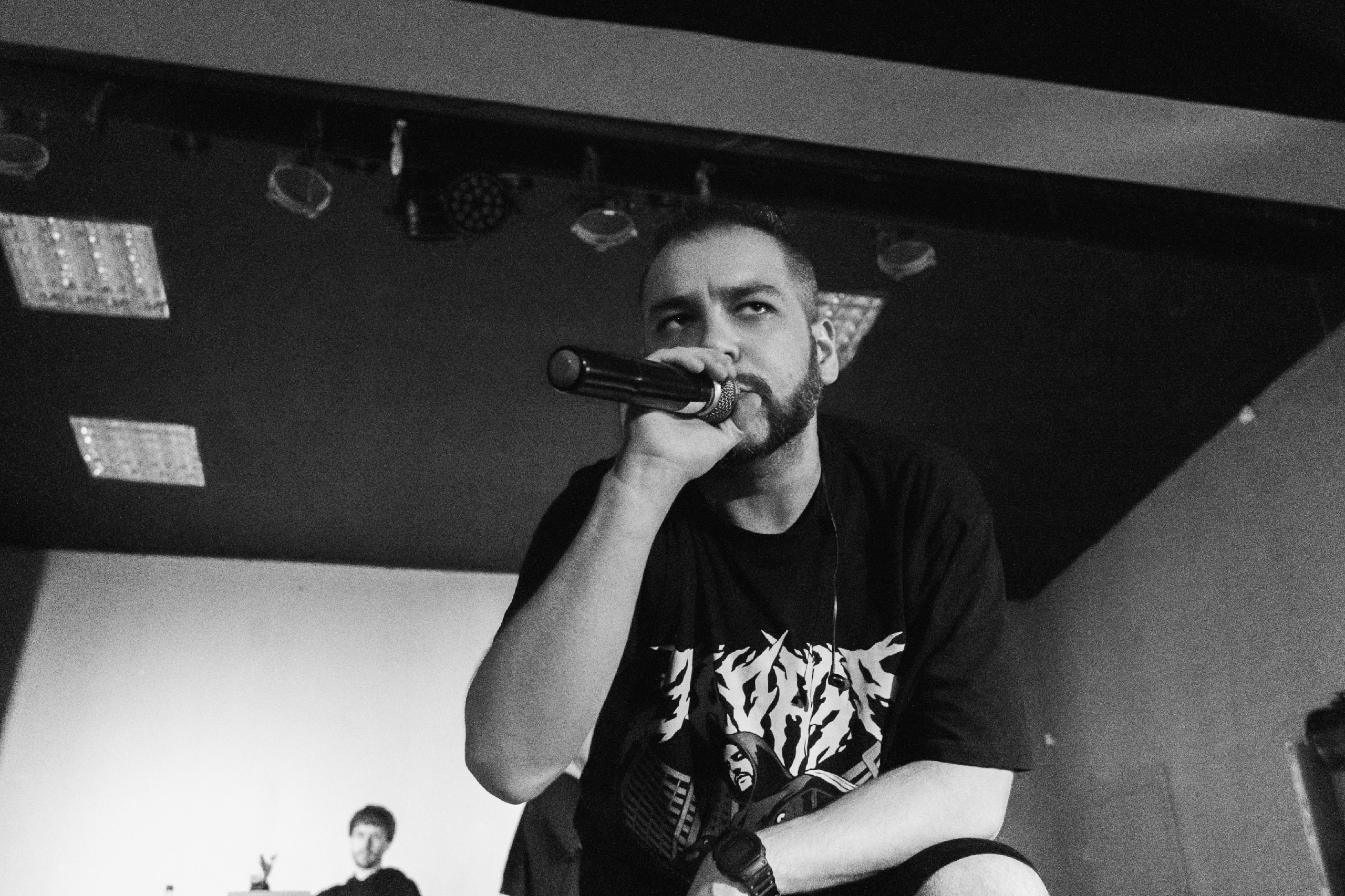 Репортажная съемка