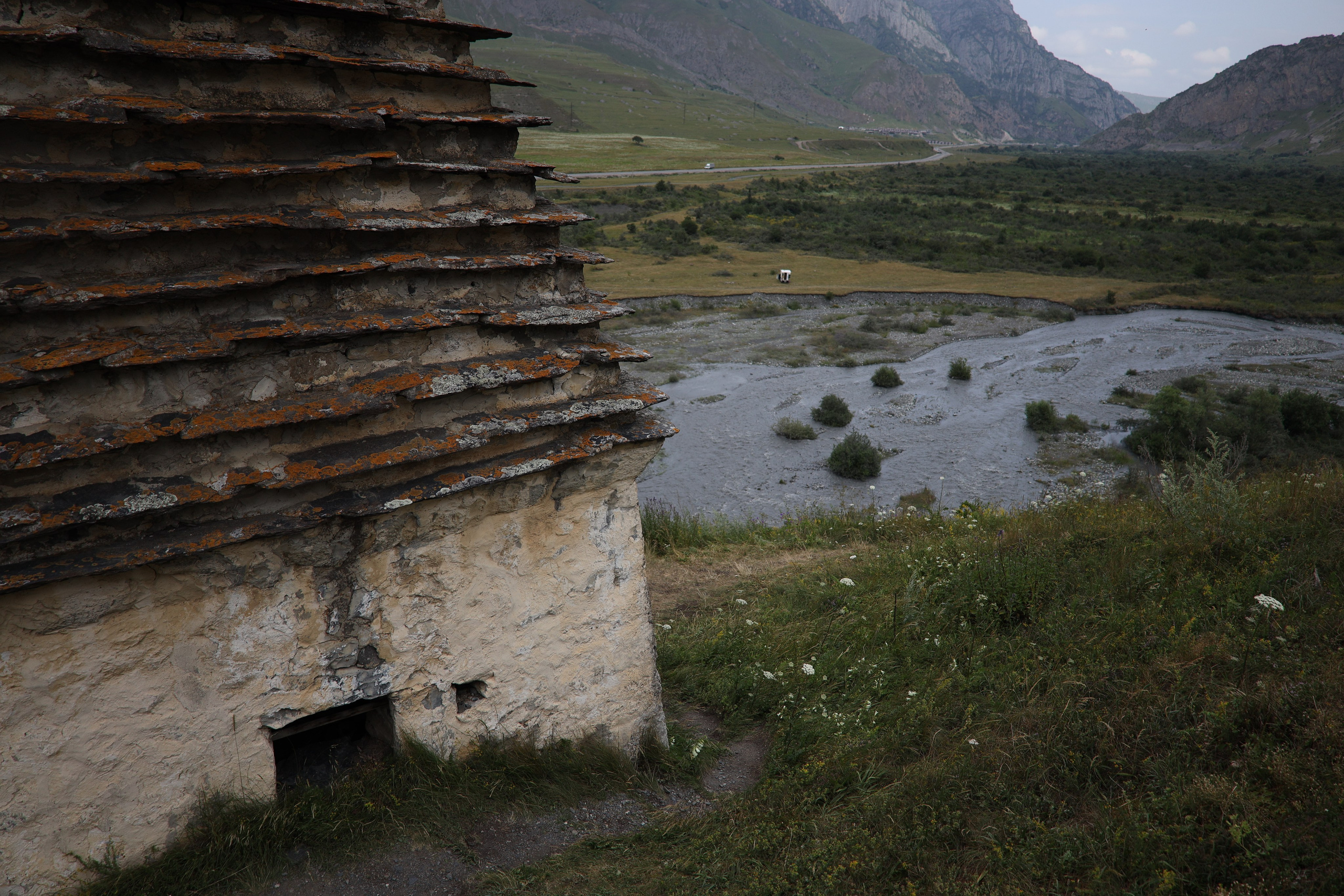 Северная Осетия июль 2025 год. Кармадон, Даргивз и Цей. Семейный детский фотограф Краснодарский край Оксана Колос