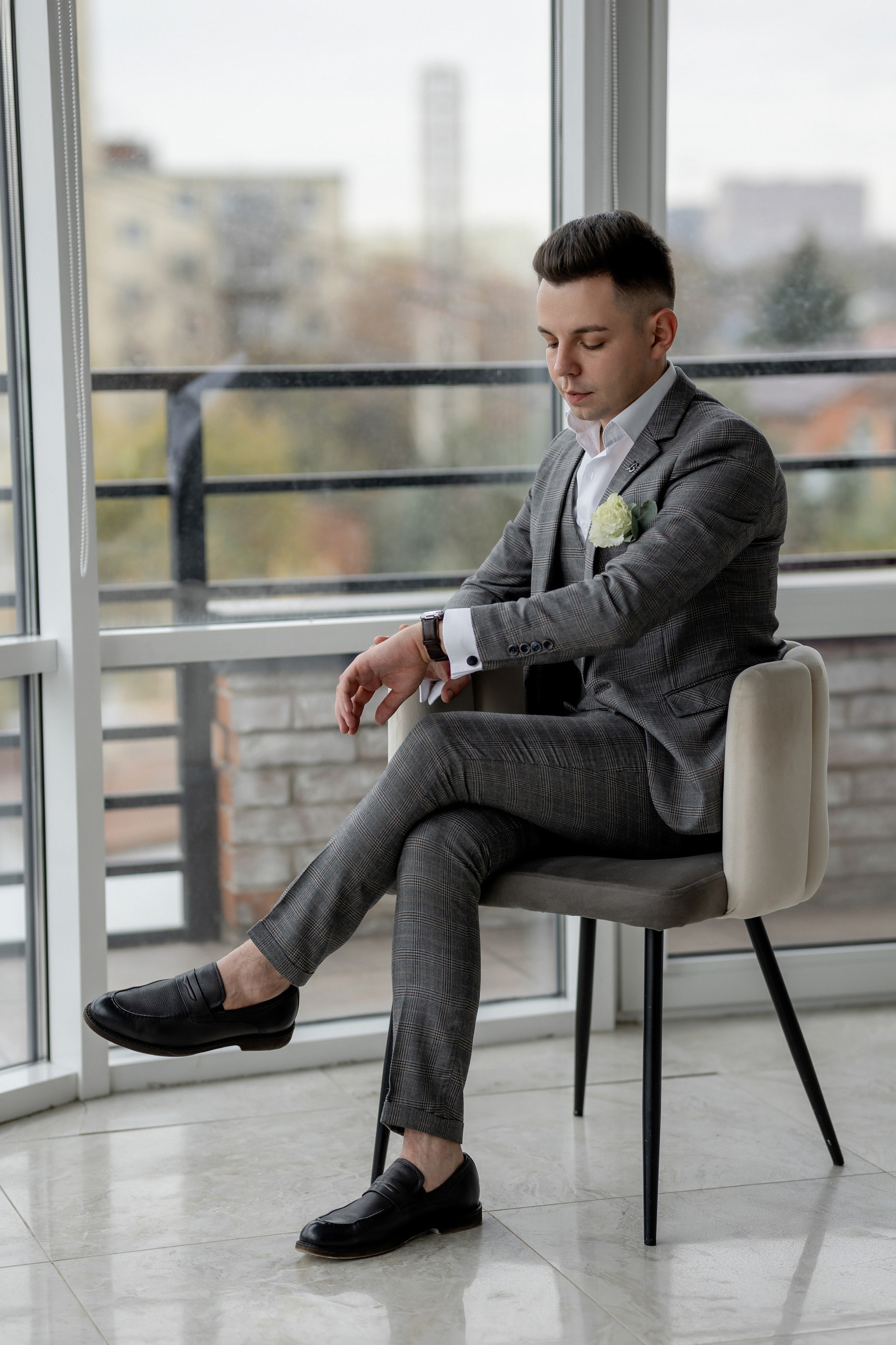 Свадьба. Семейный и женский фотограф в Ростове-на-Дону Екатерина Фитисова