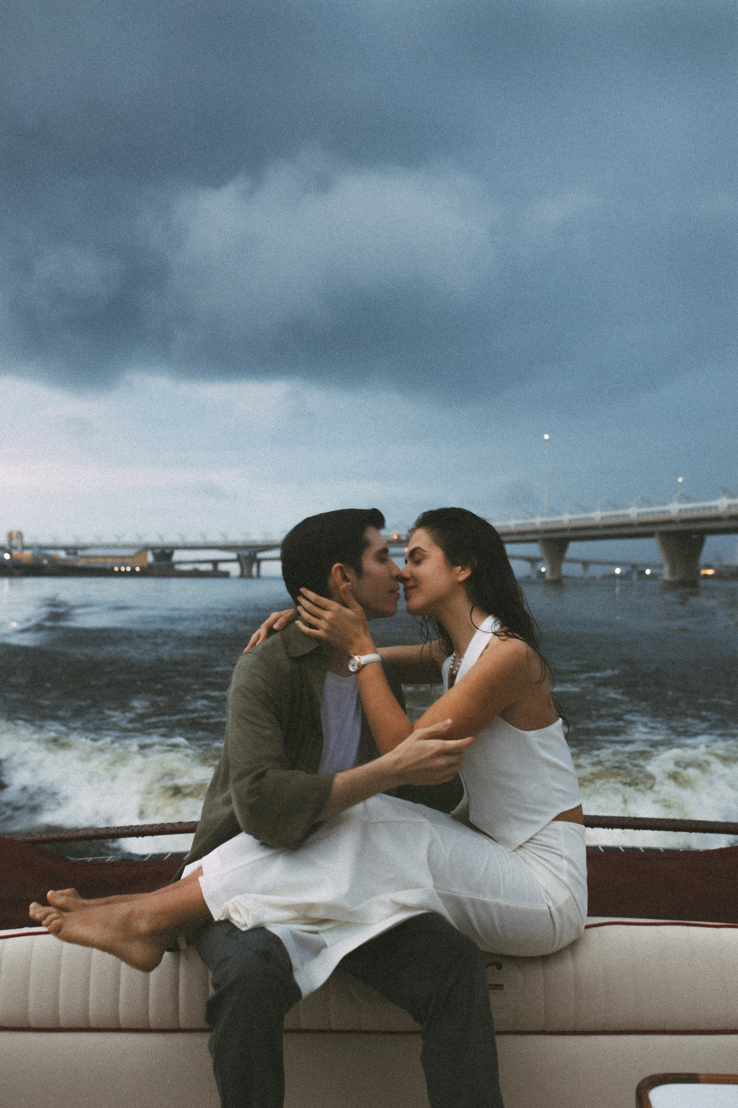 C & B | Санкт-Петербург. Фотограф Екатерина Амбрушкевич