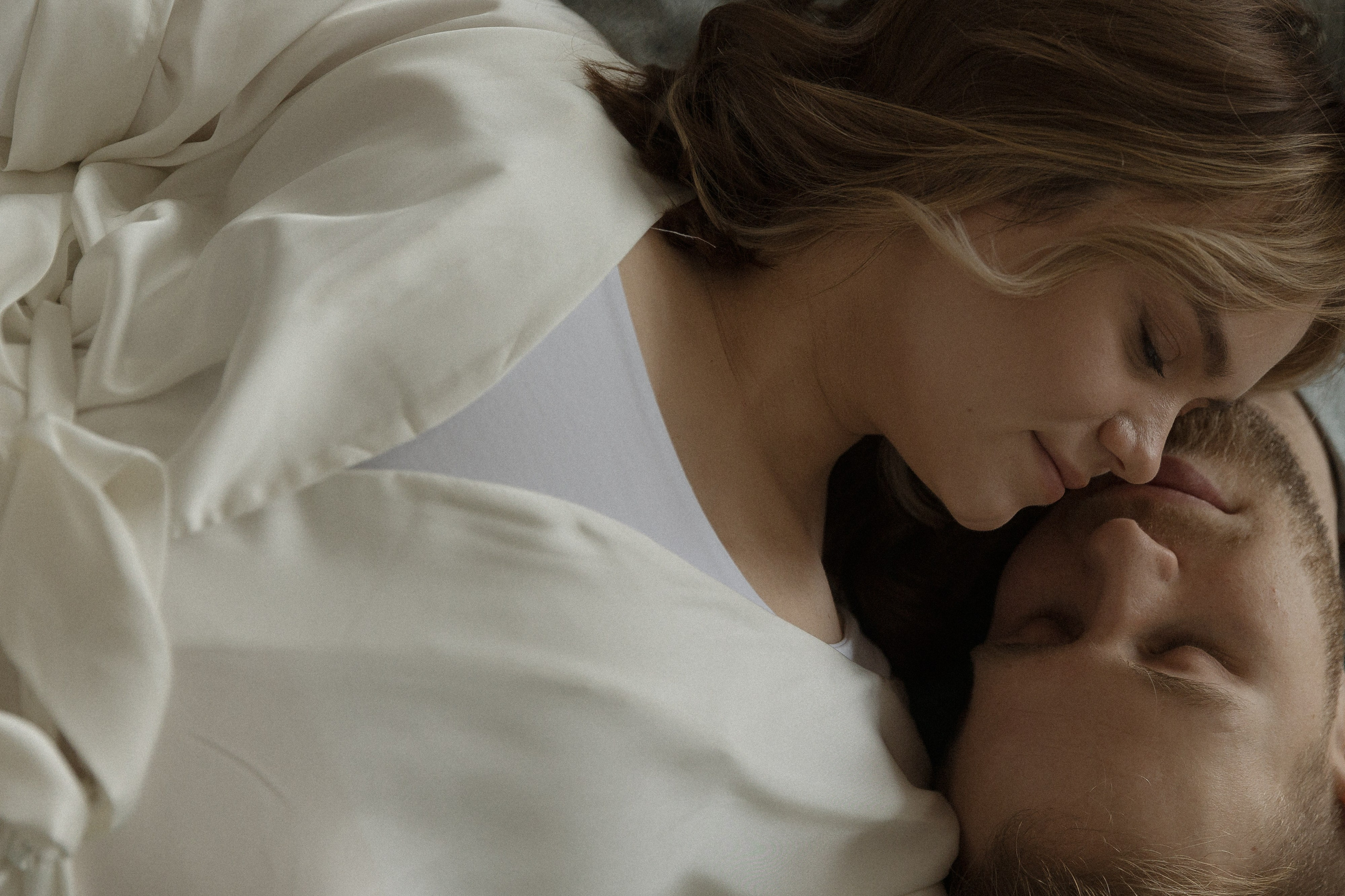 Фотография со вкусом Любви «Любить до кончиков пальцев». Свадебный фотограф Колесников Антон