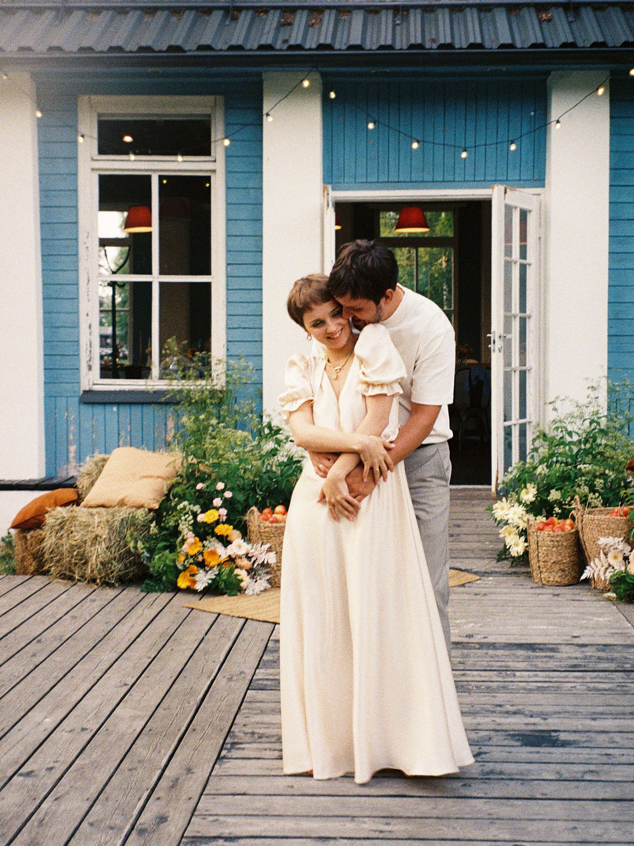Пленка. Свадебный фотограф Москва Грузия Мотеюнайте Виктория