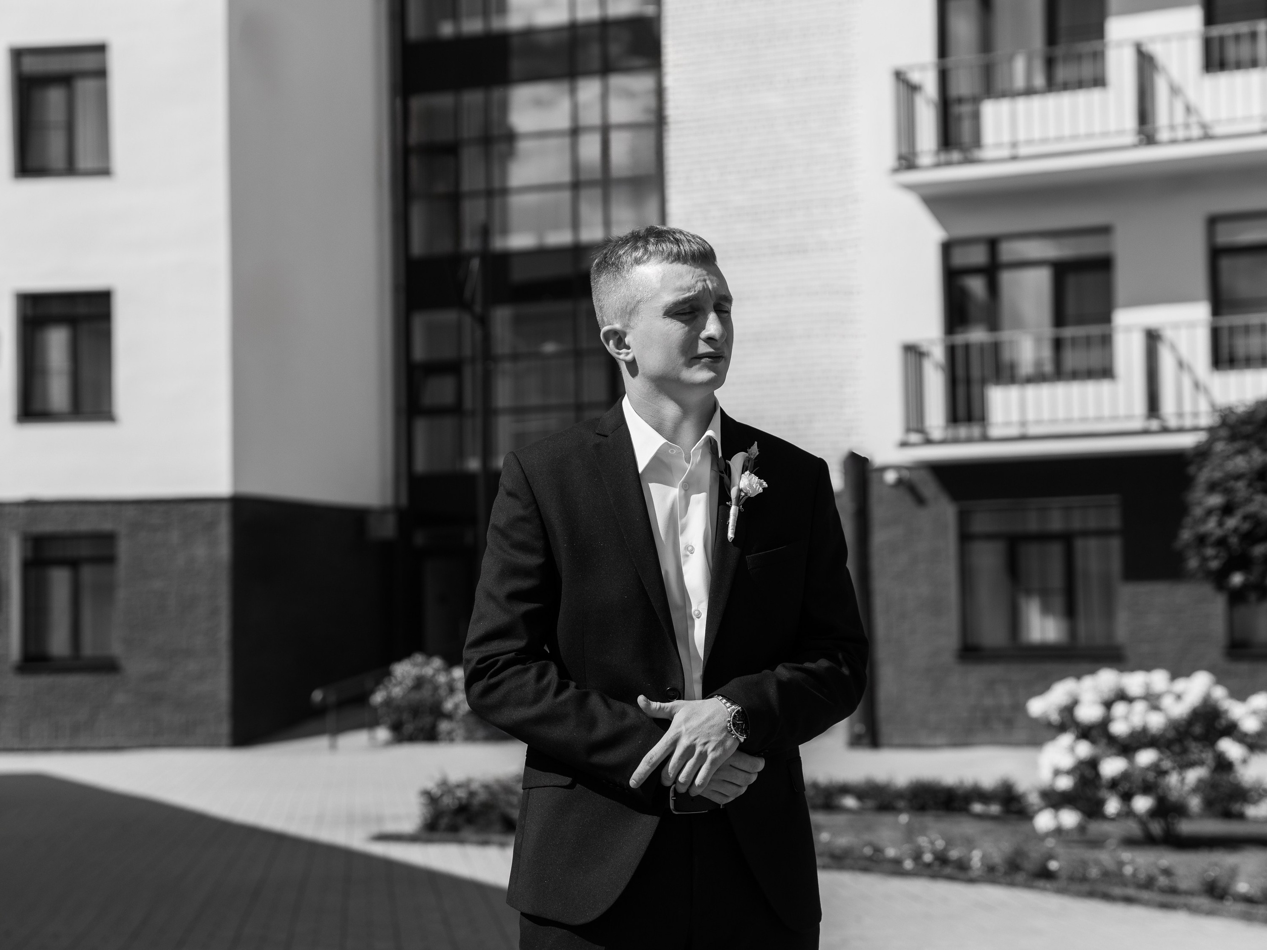 Усадьба. Свадебный фотограф Дмитрий Воробьев Ярославль